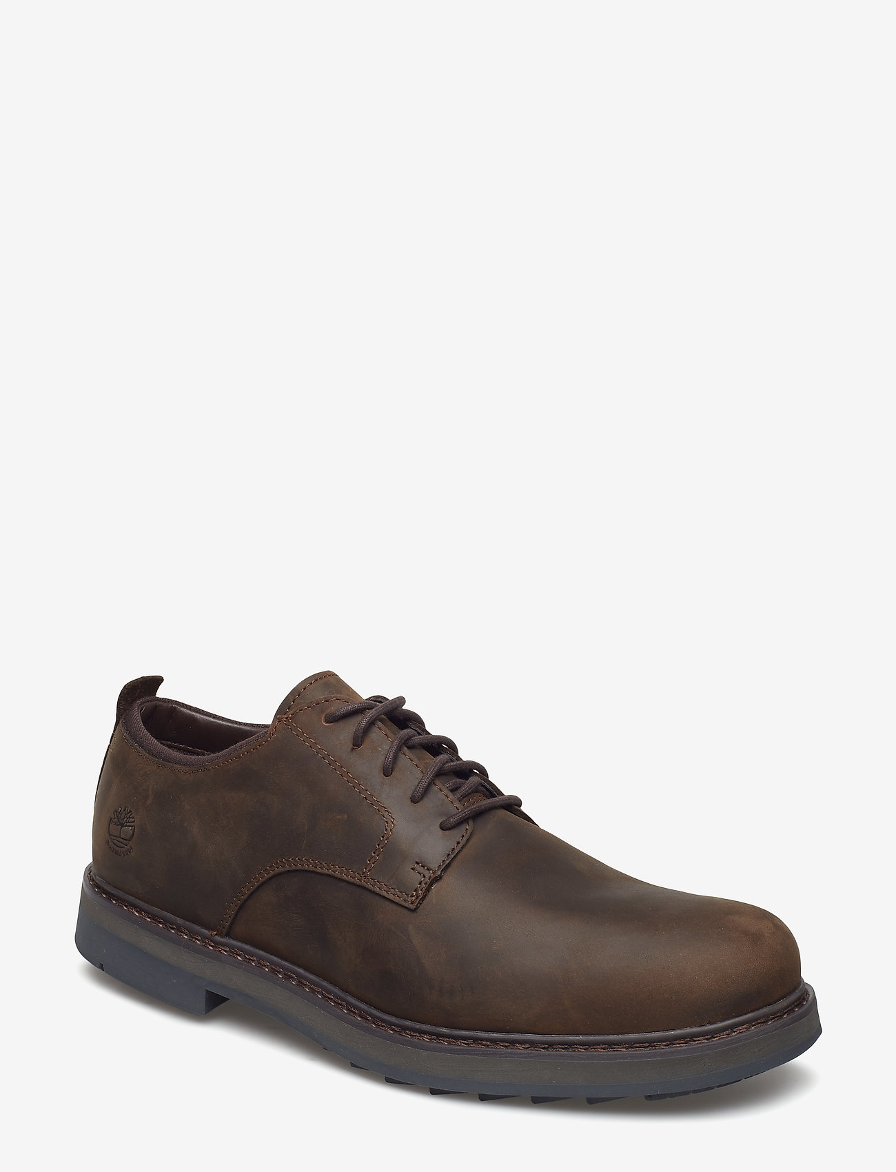 Timberland - Squall Canyon PT Oxford - potting soil - 0