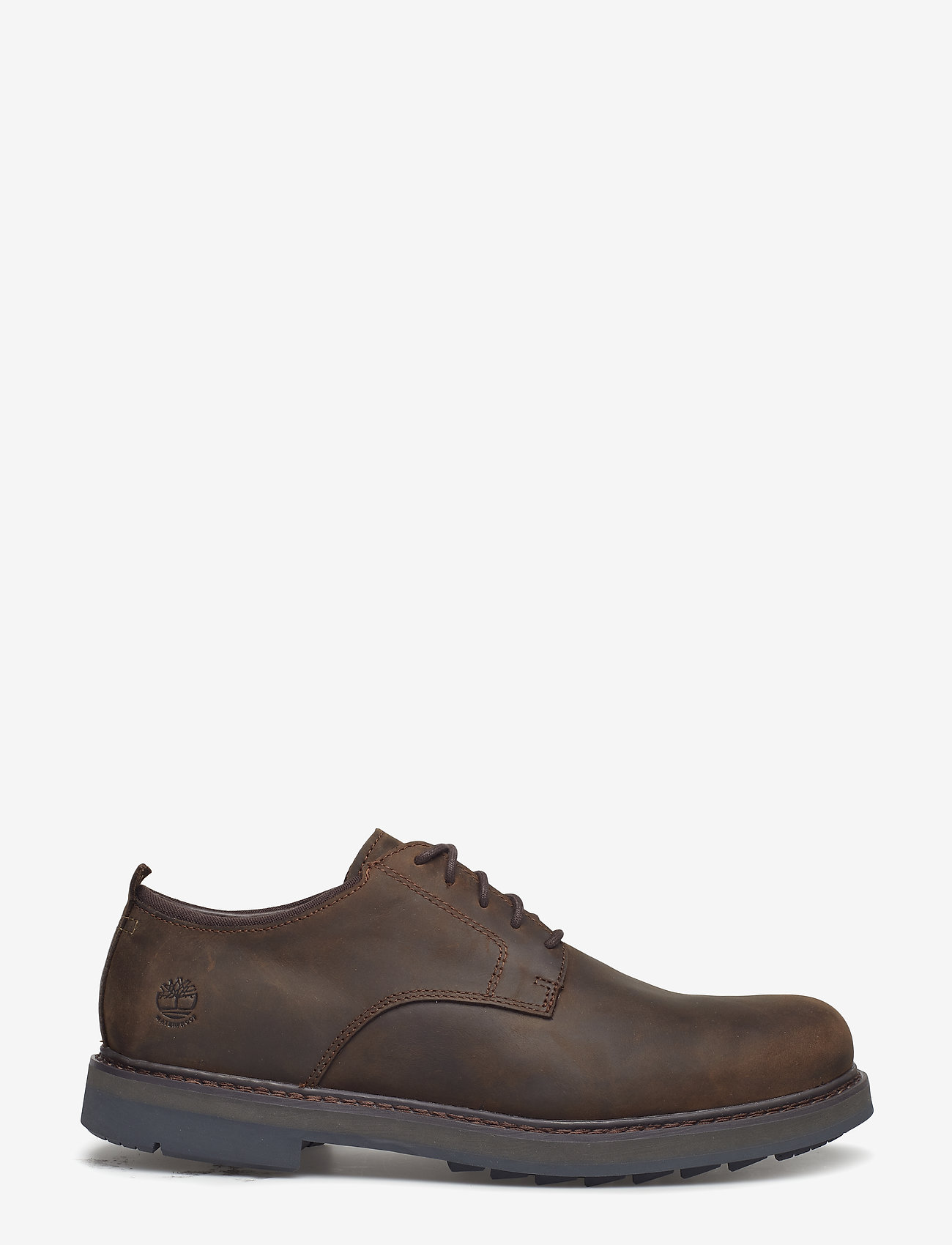 Timberland - Squall Canyon PT Oxford - potting soil - 1