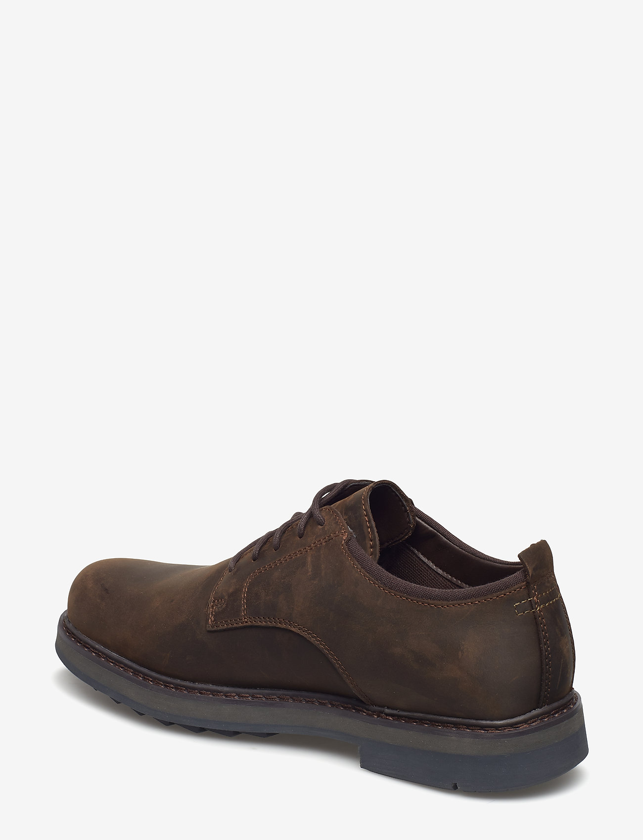 Timberland - Squall Canyon PT Oxford - potting soil - 2