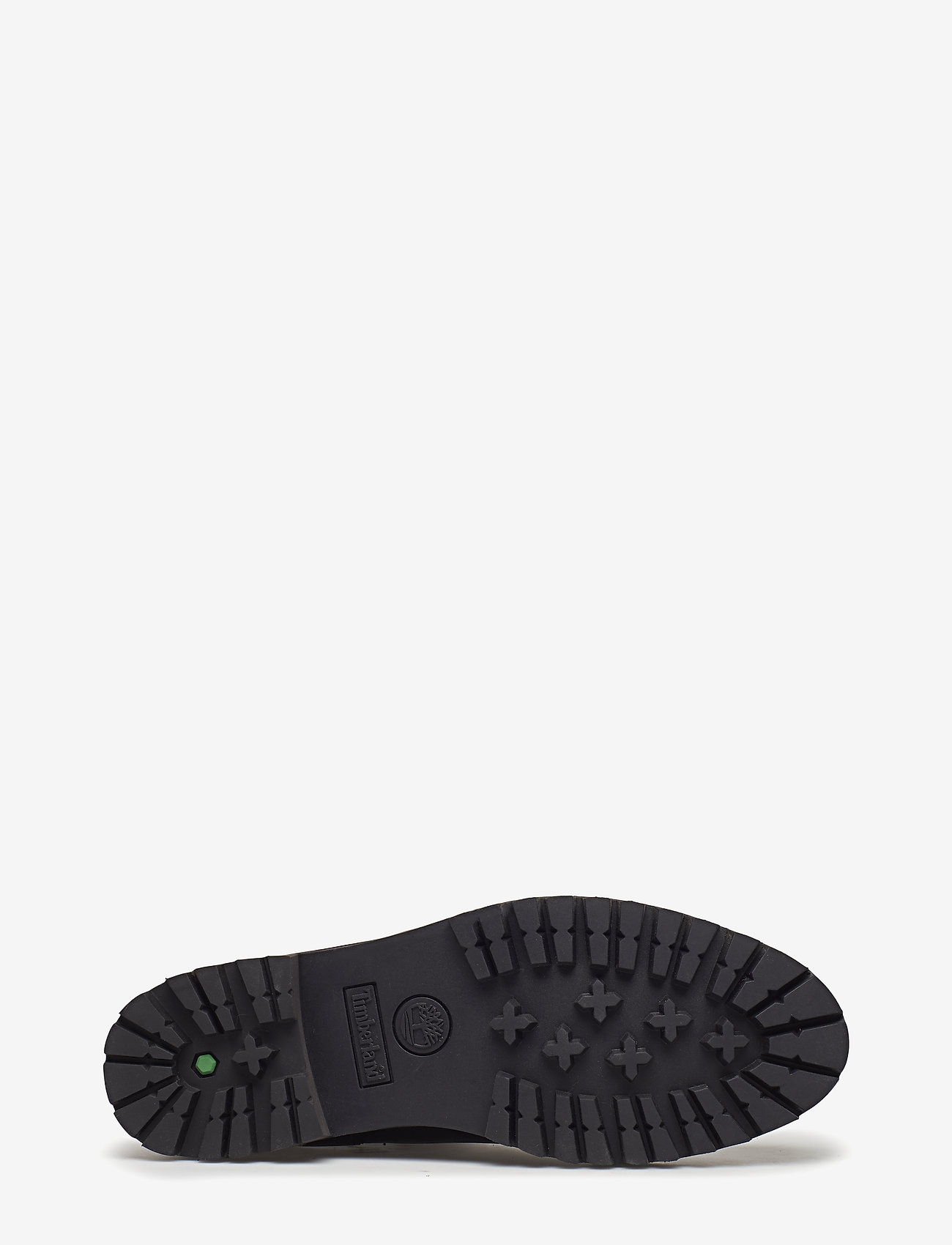 Timberland - London Square Double Gore Chelsea - jet black - 4