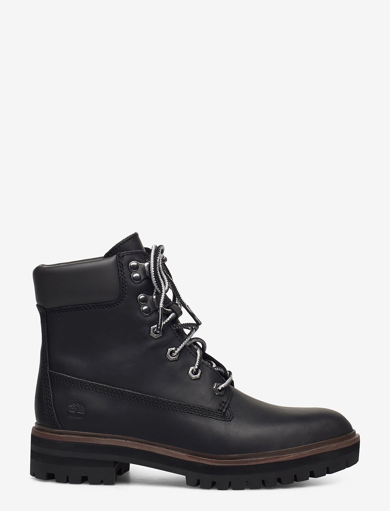 Timberland - LONDON SQ 6IN BLK - jet black - 1