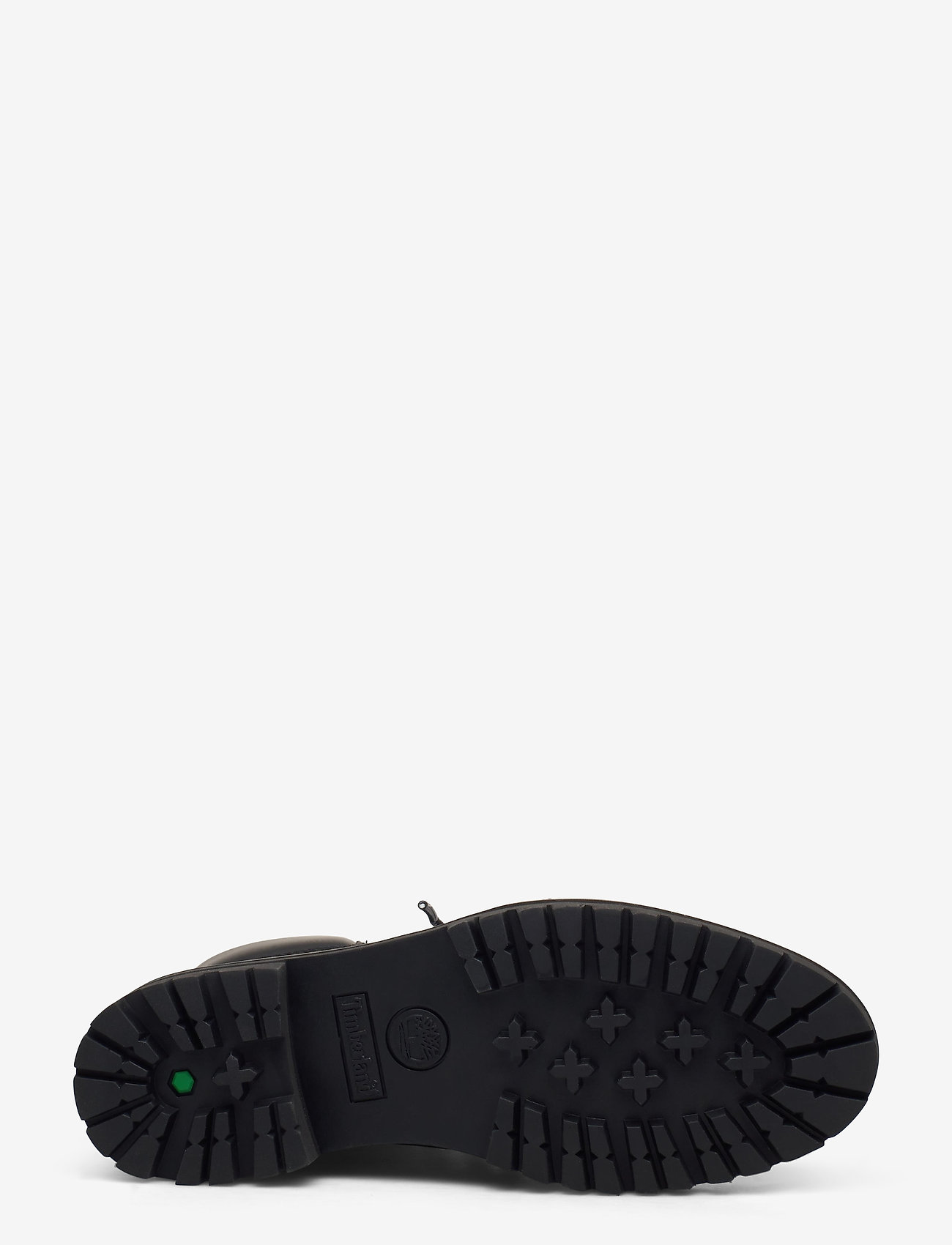 Timberland - LONDON SQ 6IN BLK - jet black - 4