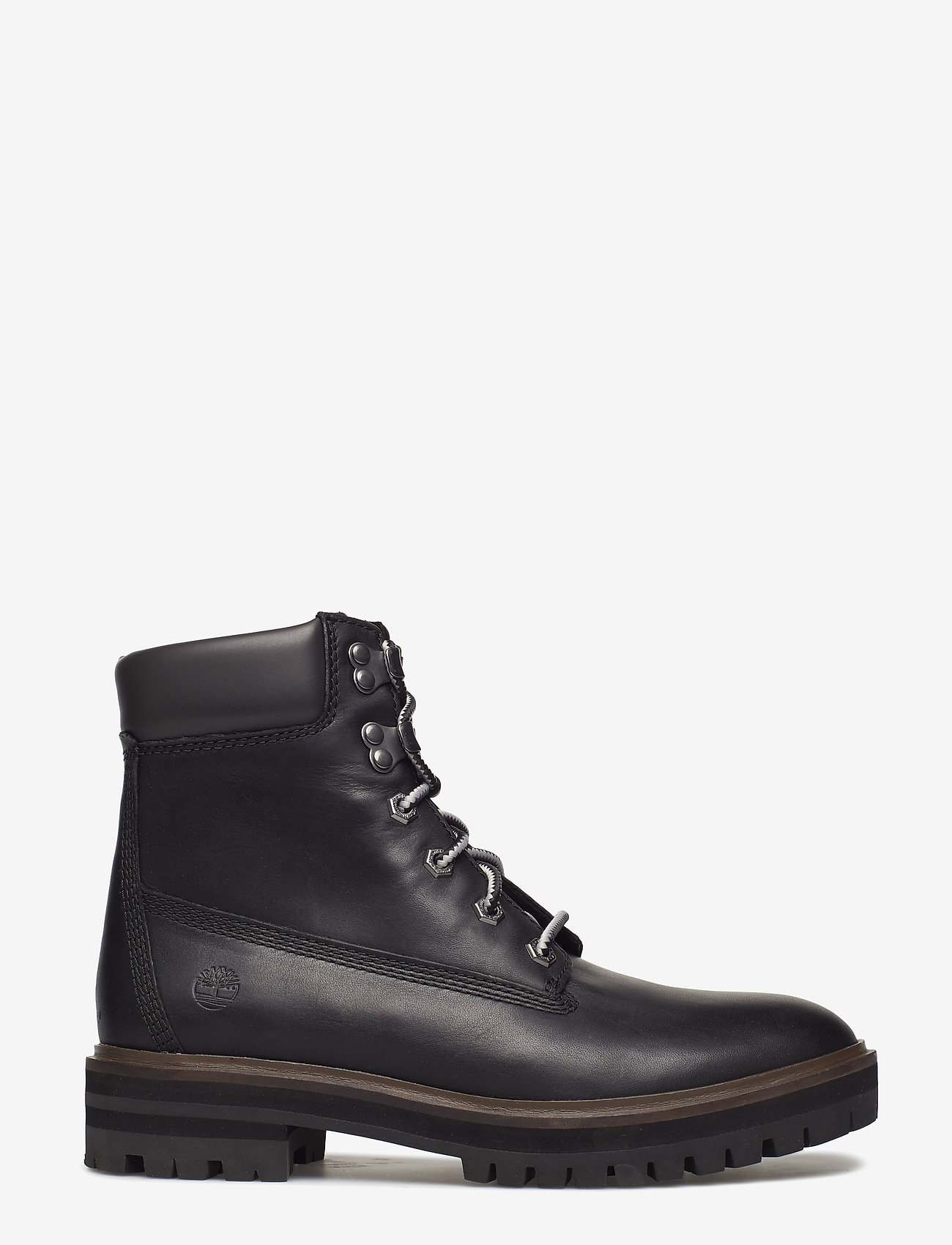 Timberland - LONDON SQ 6IN BLK - jet black - 2