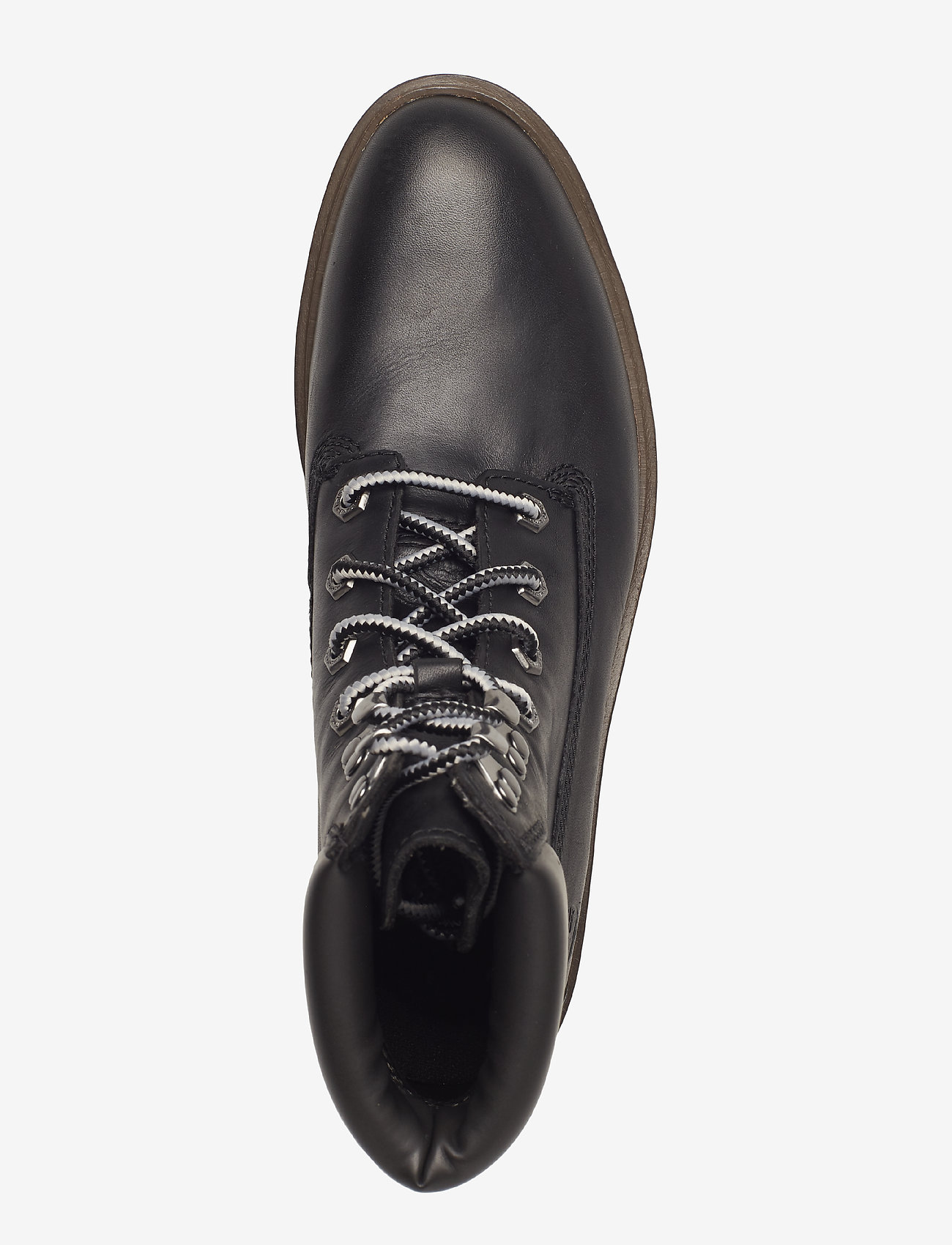 Timberland - LONDON SQ 6IN BLK - jet black - 3