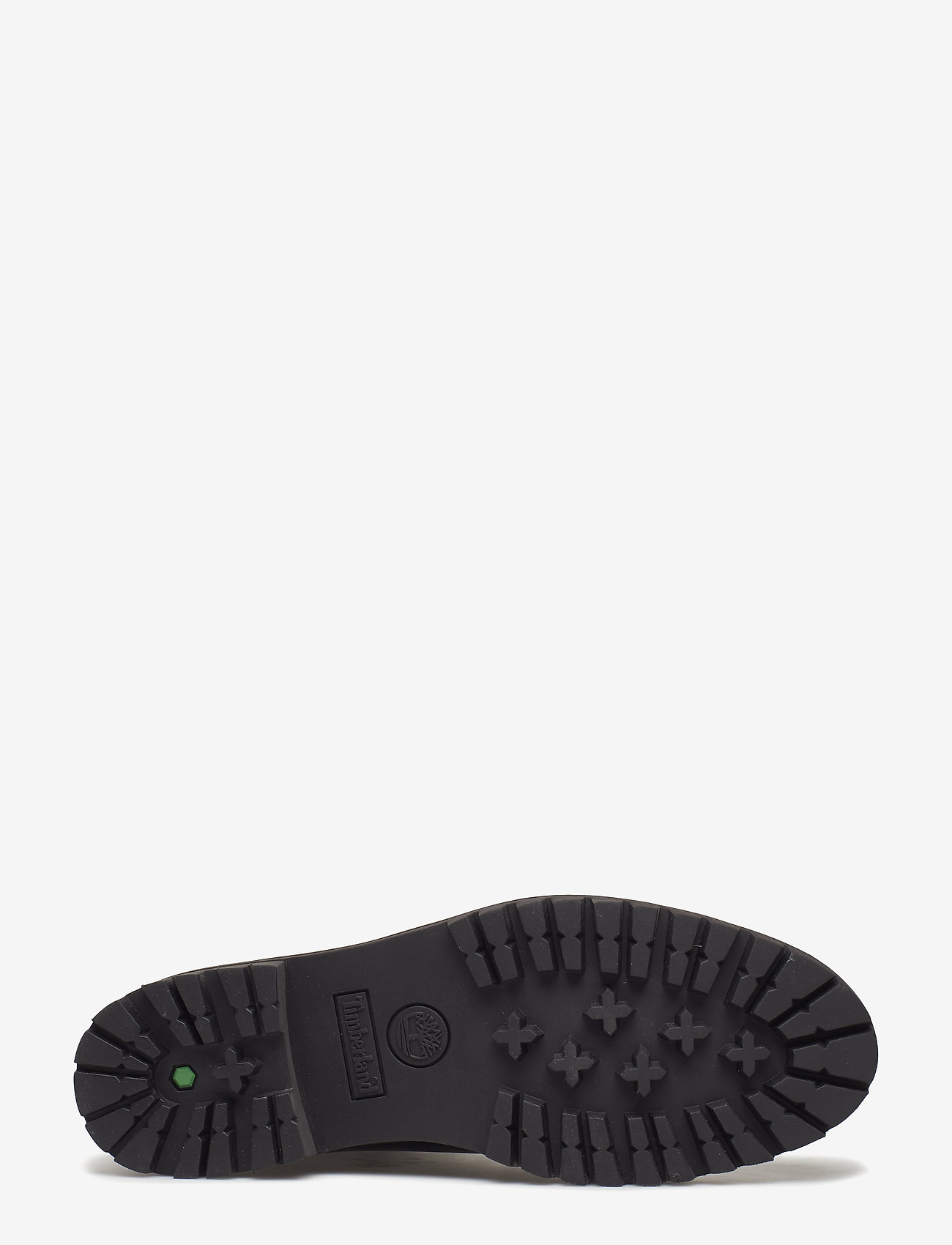 Timberland - LONDON SQ 6IN BLK - jet black - 4