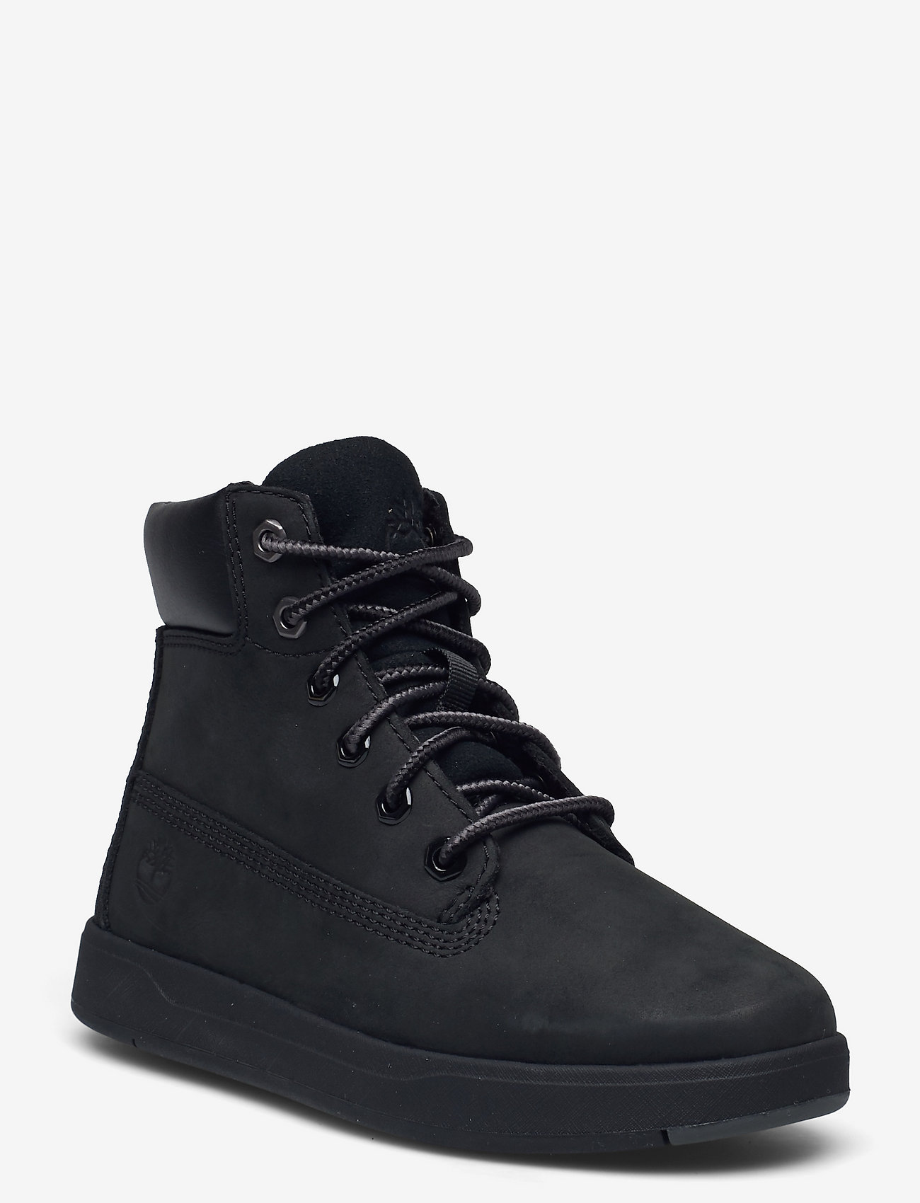 Timberland - Davis Square 6 Inch - black - 0