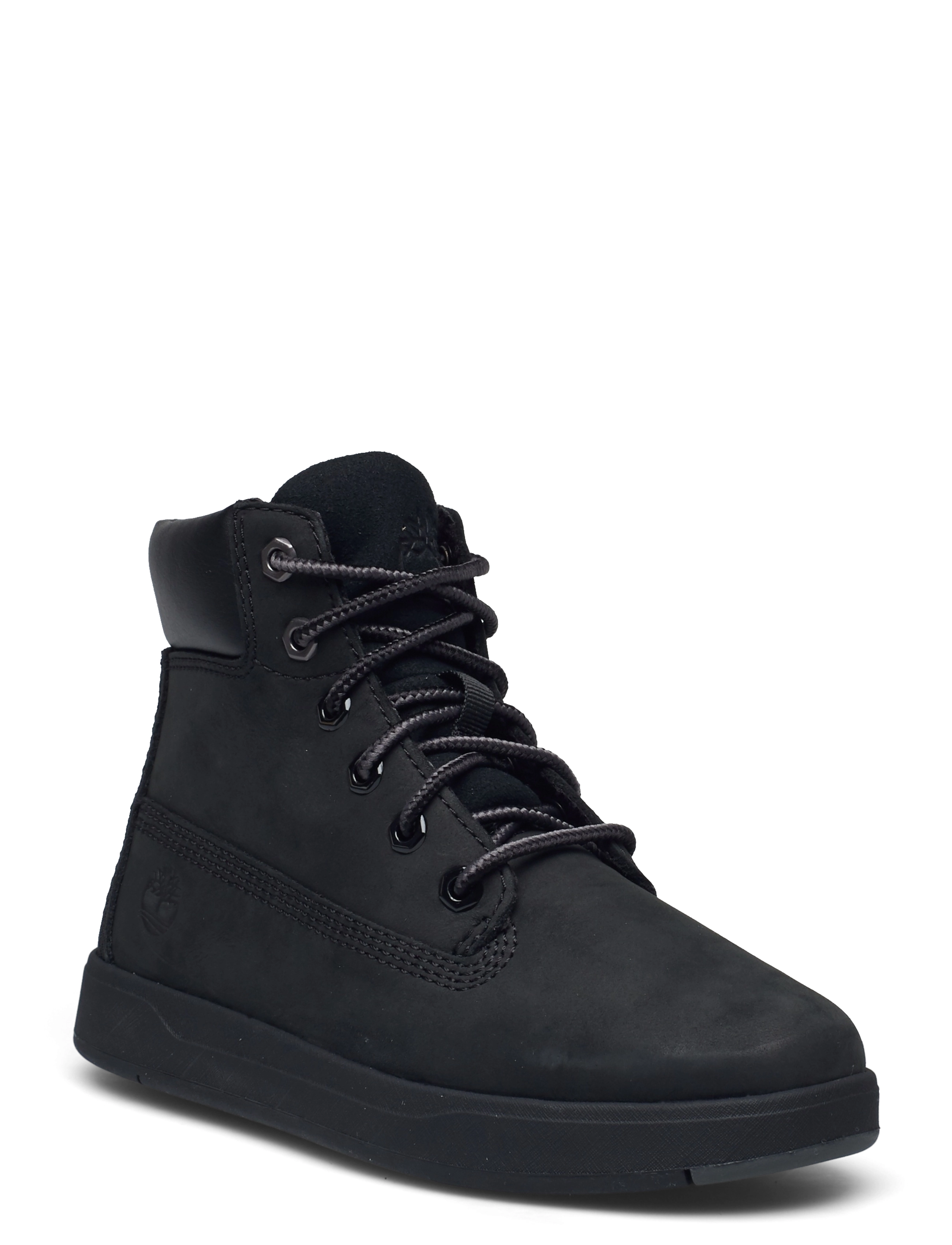 Timberland - Davis Square 6 Inch - black - 0