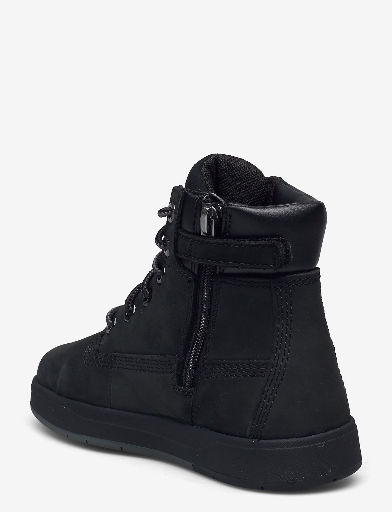 Timberland - Davis Square 6 Inch - black - 2
