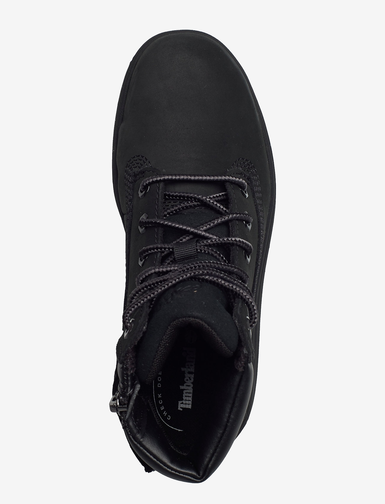 Timberland - Davis Square 6 Inch - black - 3