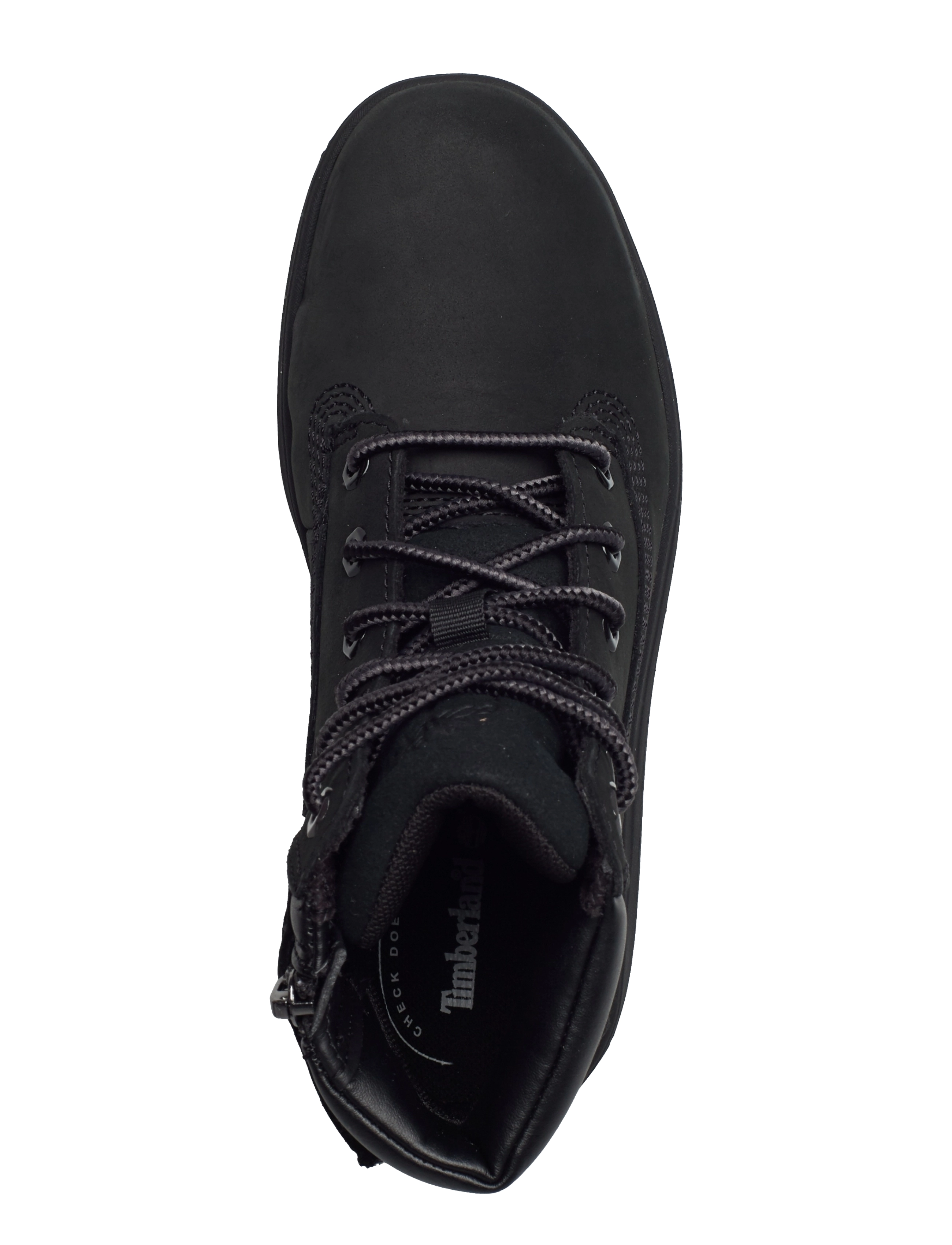 Timberland - Davis Square 6 Inch - black - 3