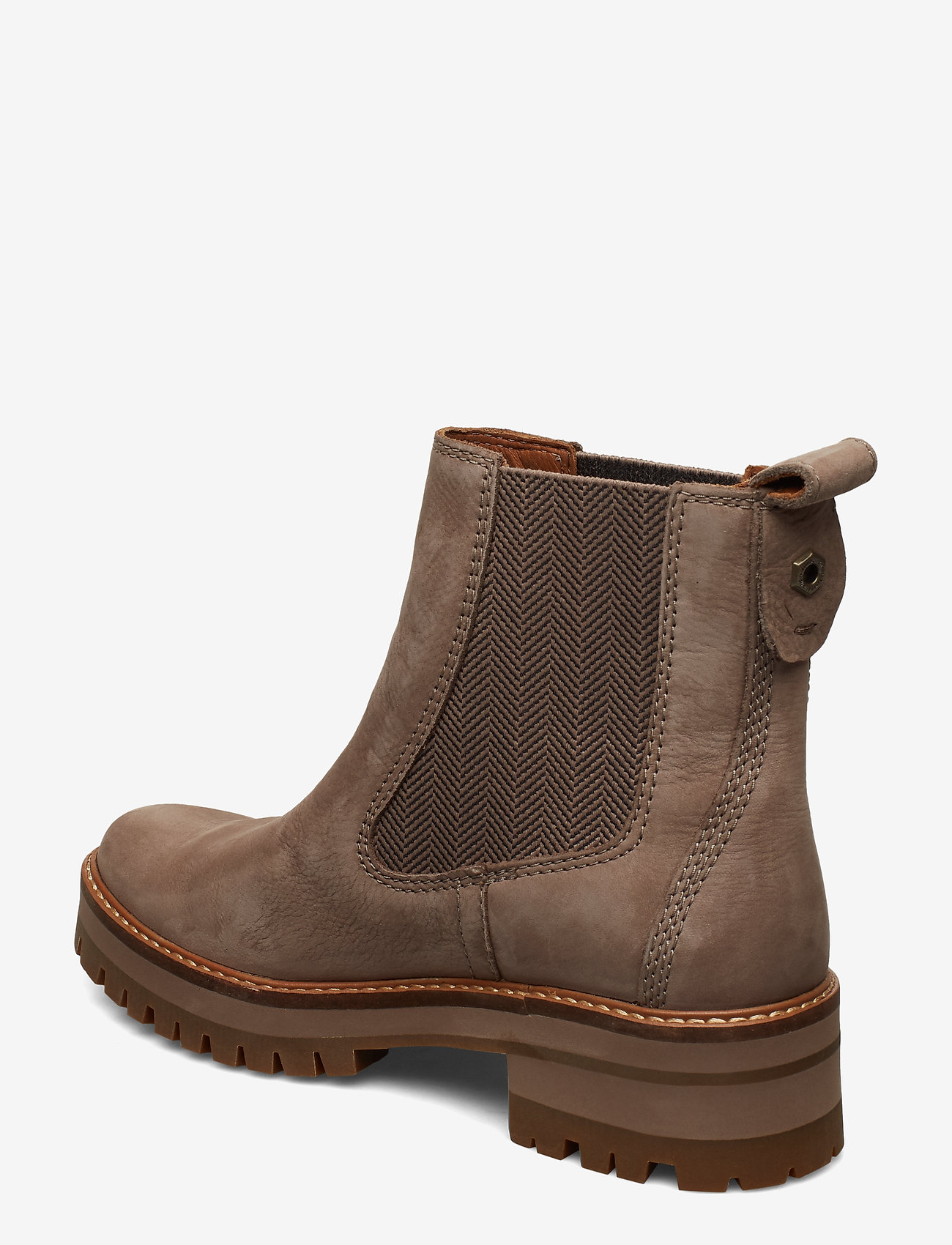 Timberland - Courmayeur Valley Chelsea - taupe gray - 2
