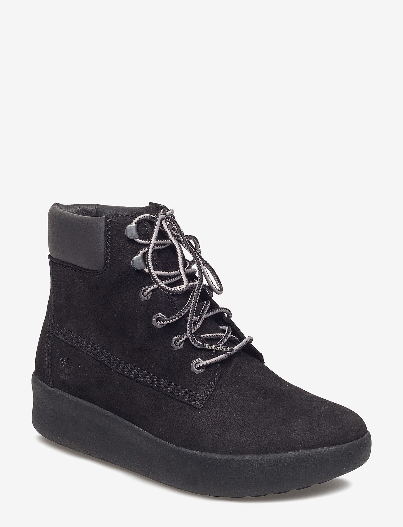 Timberland - BERLIN PARK 6 INCH - black - 0