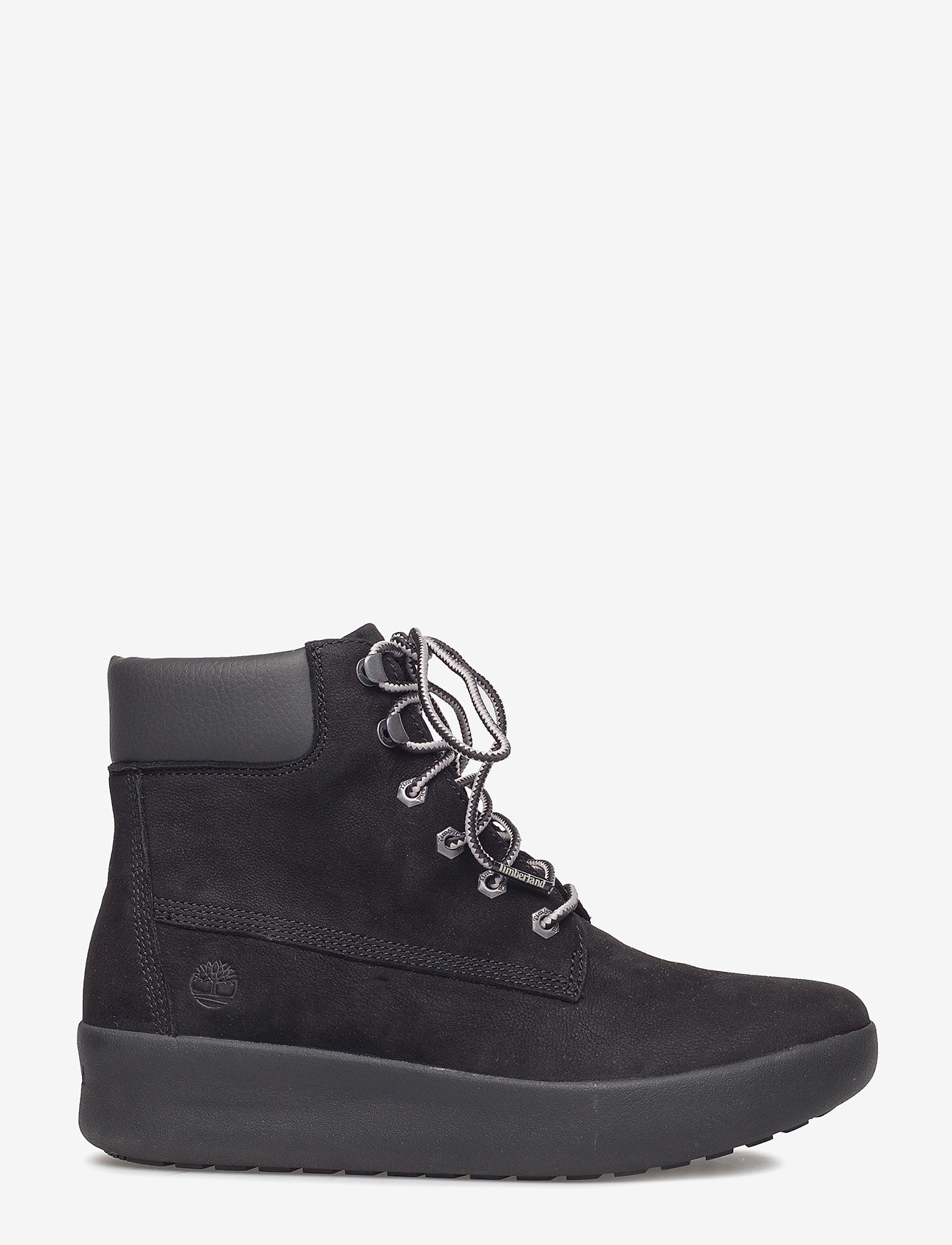 Timberland - BERLIN PARK 6 INCH - black - 2