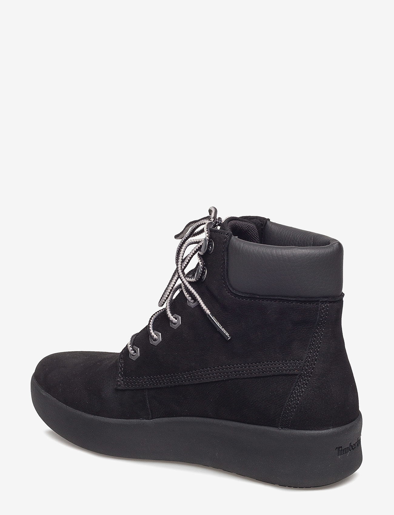 Timberland - BERLIN PARK 6 INCH - black - 1