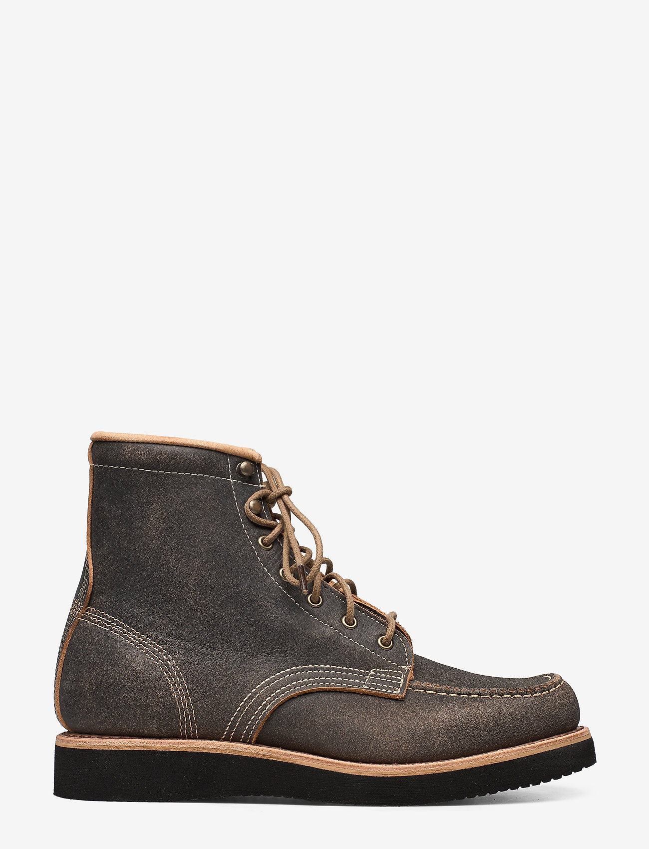 Timberland - AMERICAN CRAFT MTB BLK - black - 1
