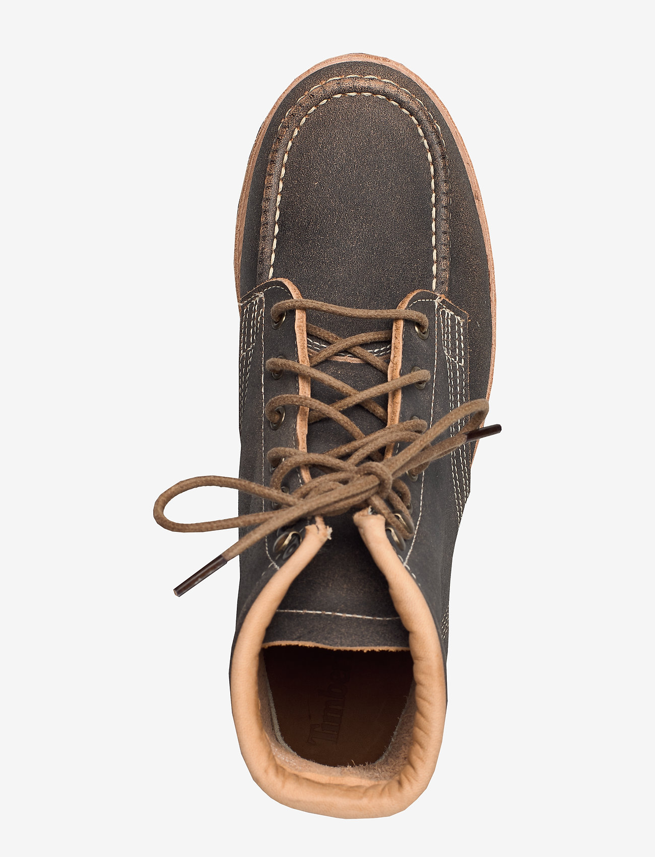 Timberland - AMERICAN CRAFT MTB BLK - black - 3