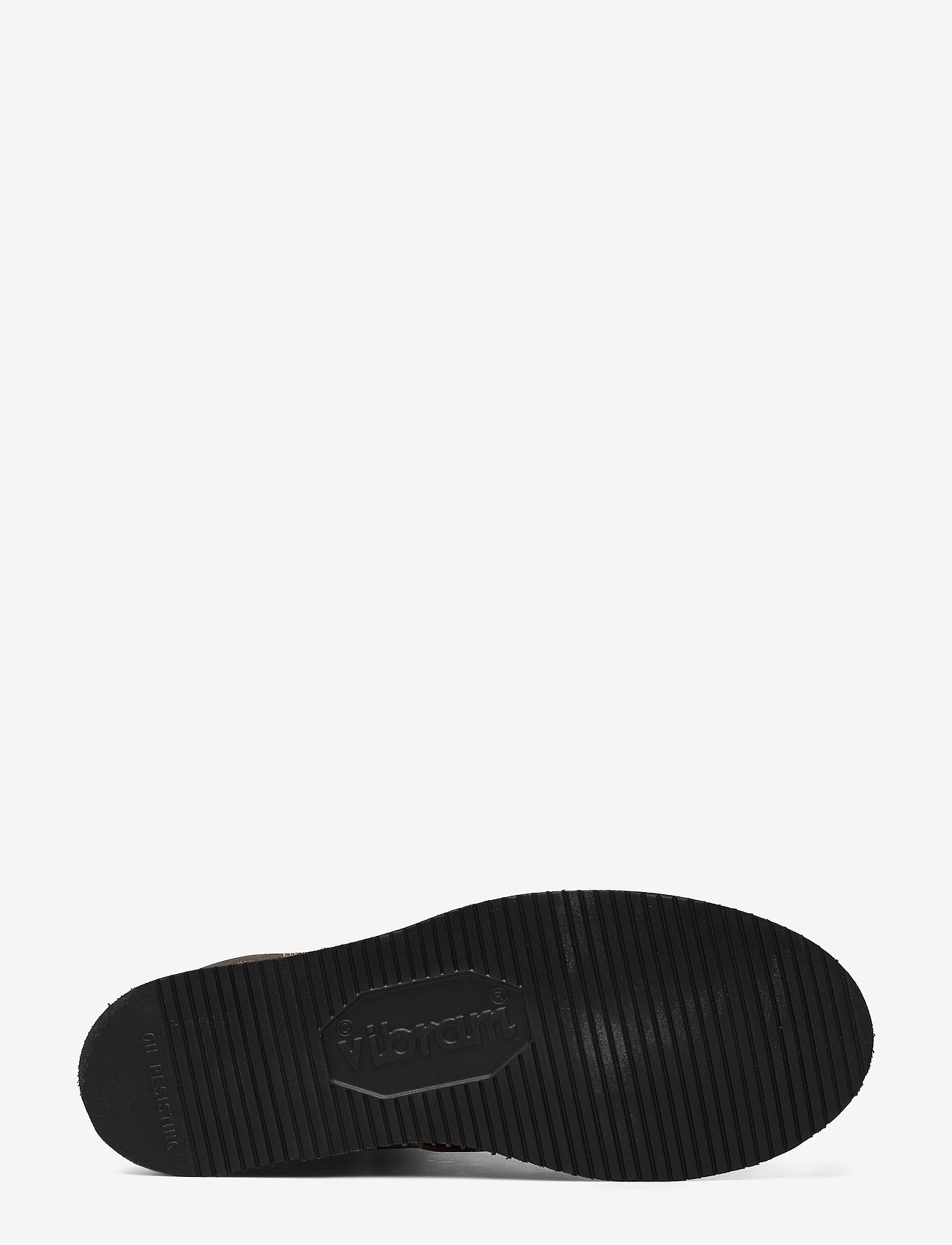 Timberland - AMERICAN CRAFT MTB BLK - black - 4