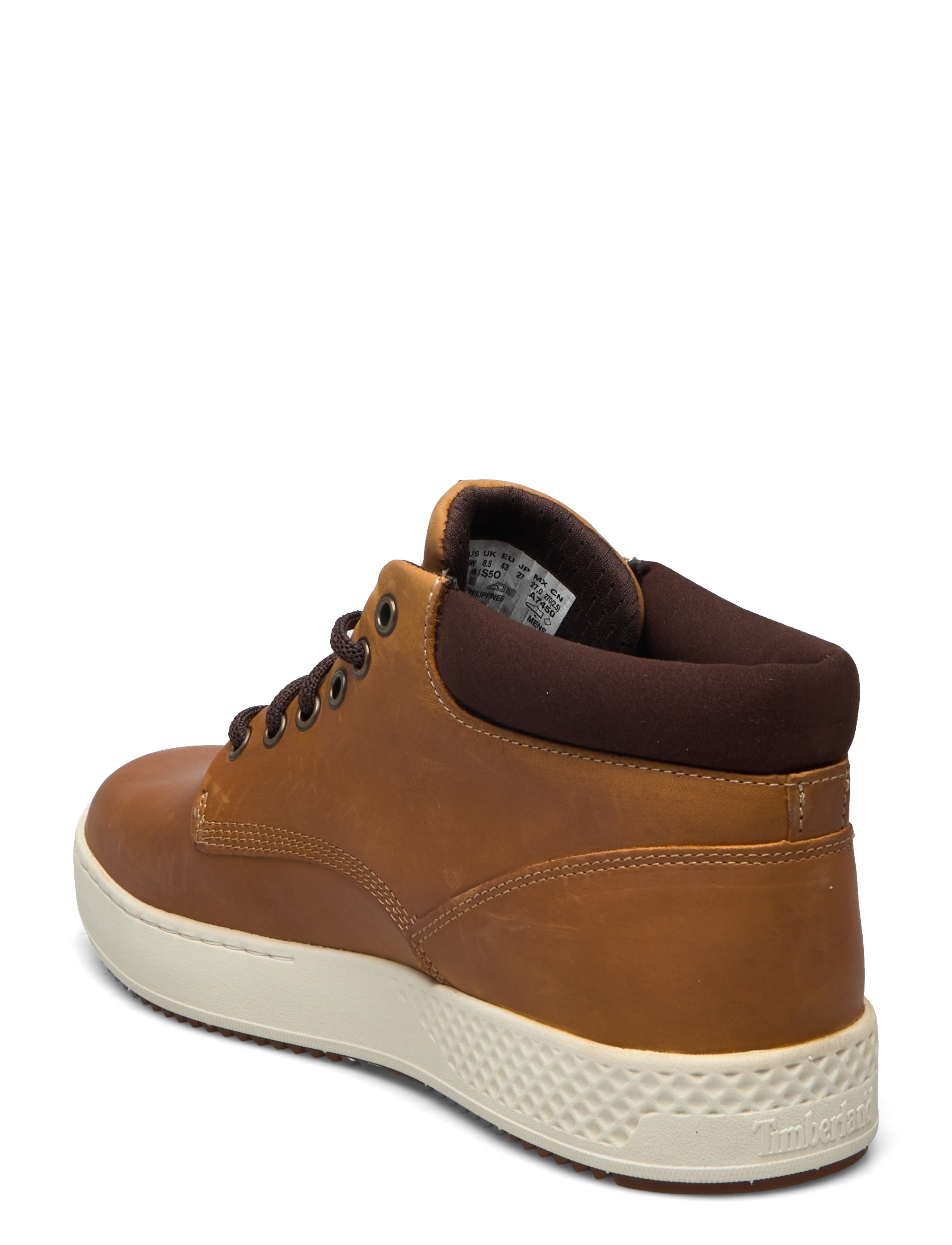 Timberland - CityRoam - wheat - 2