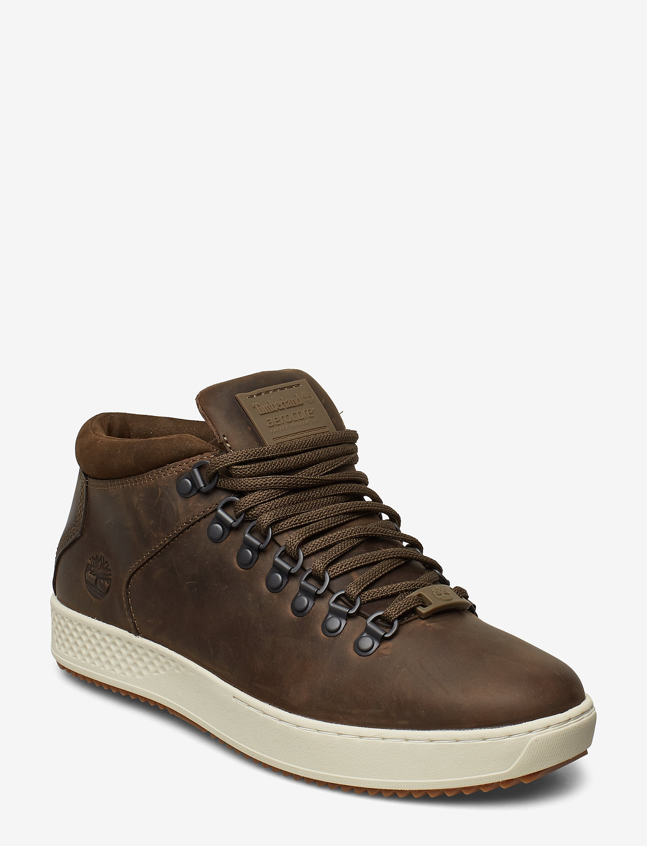 Timberland - CityRoam Cup Alpine Chk - canteen - 0