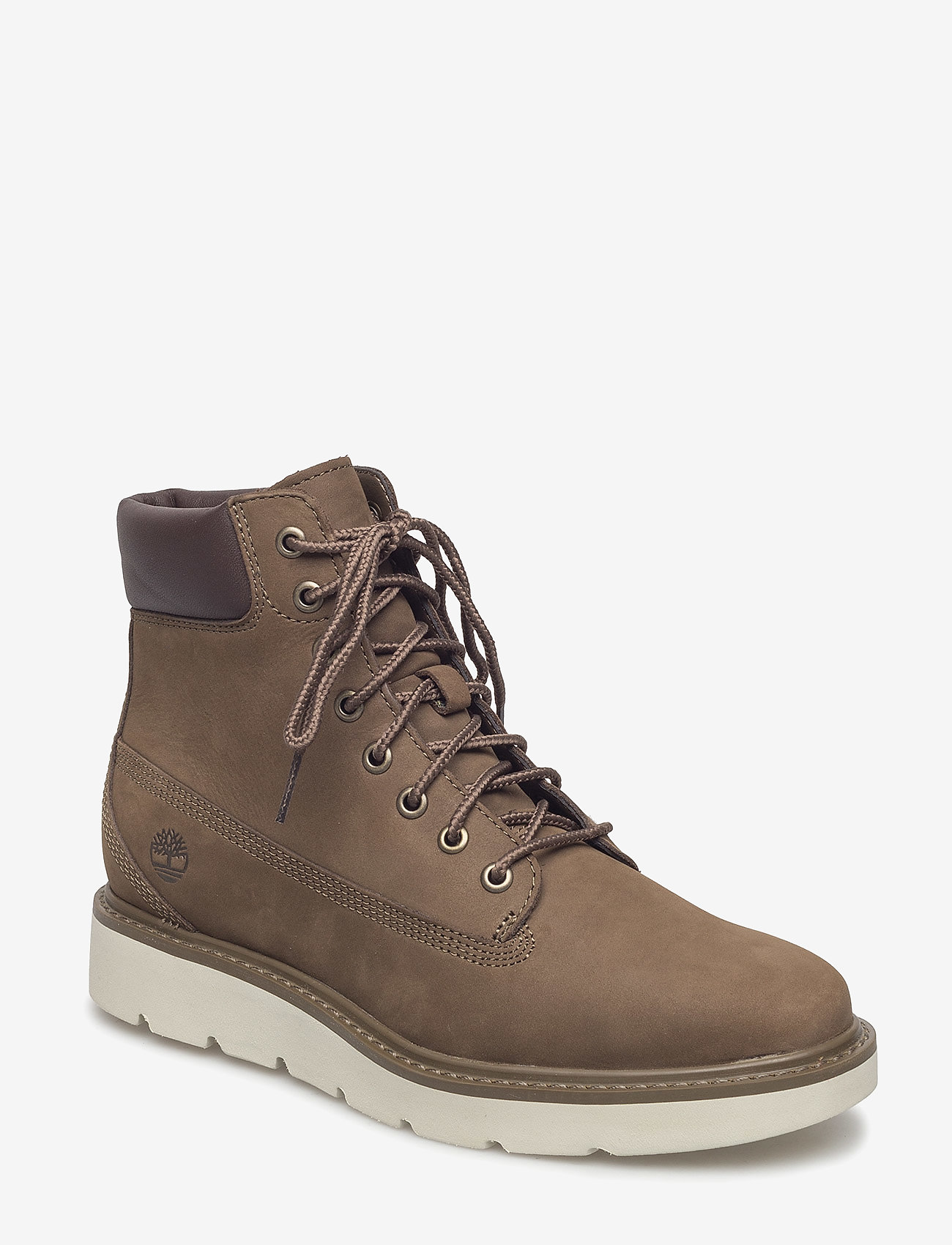 Timberland - KENNISTON 6IN - canteen - 0