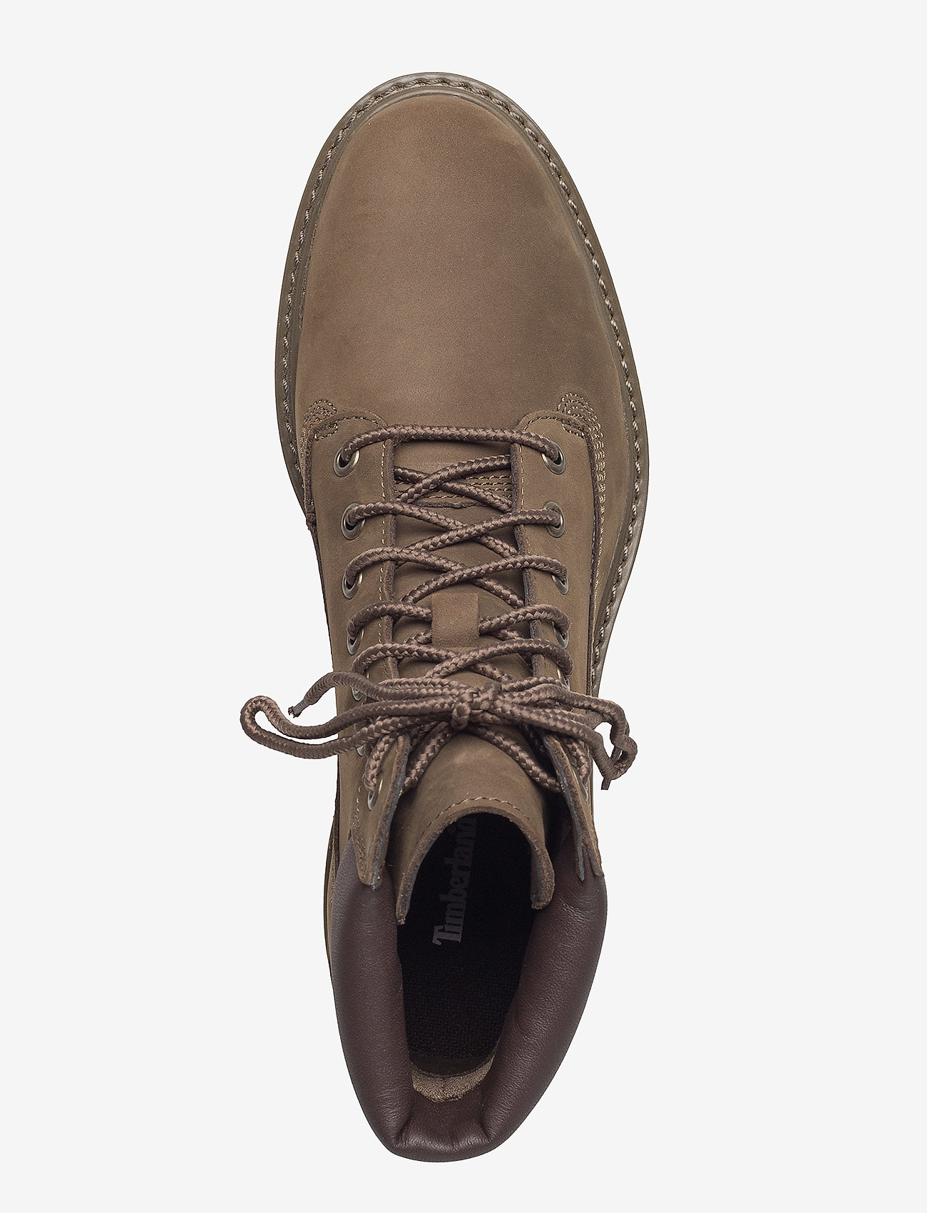 Timberland - KENNISTON 6IN - canteen - 3
