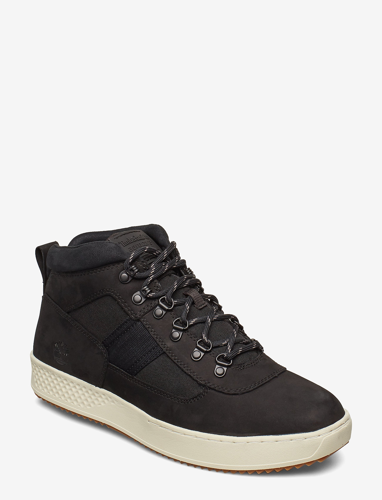 Timberland - CITYROAMCUP F/L FLDBT - black - 0