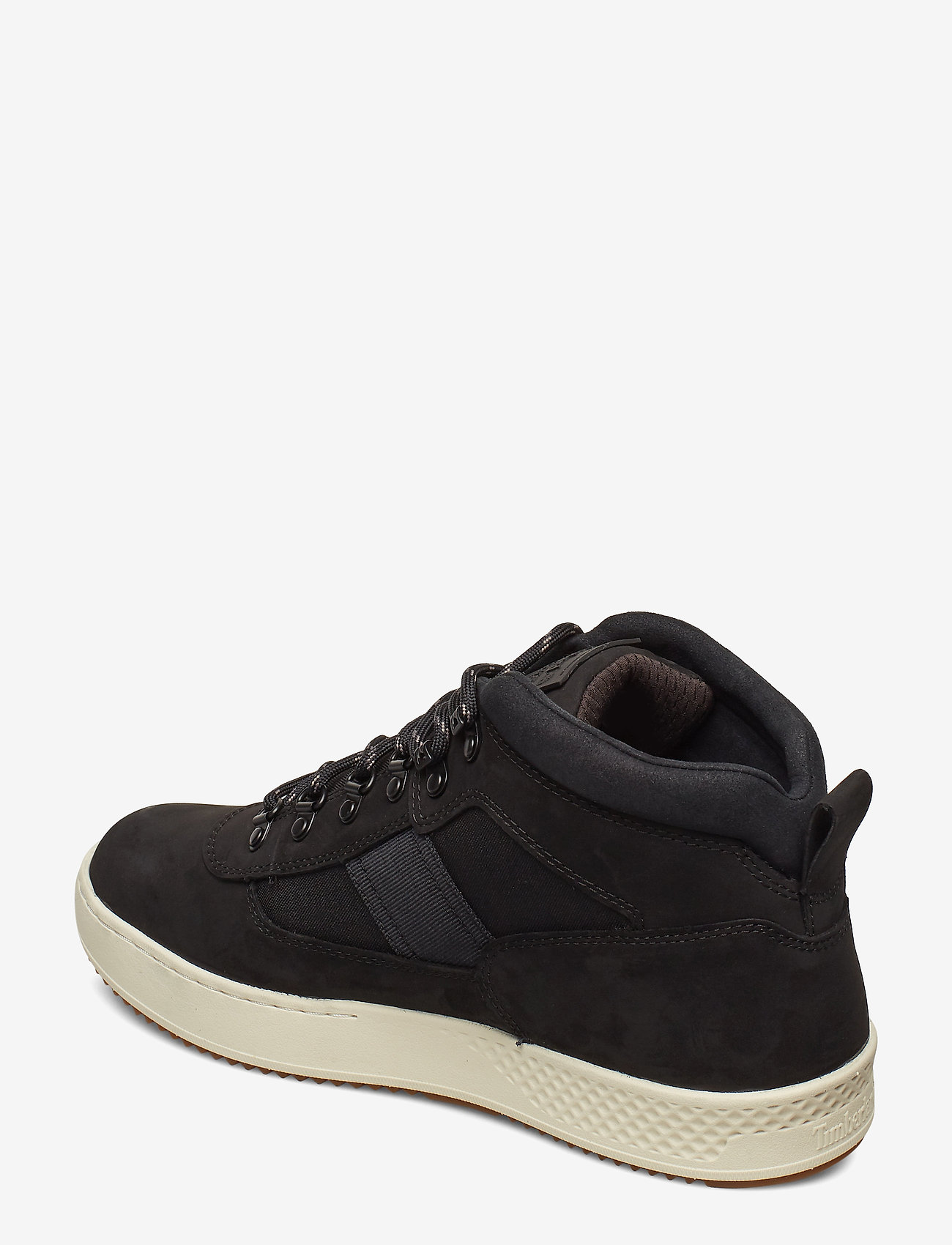 Timberland - CITYROAMCUP F/L FLDBT - black - 2