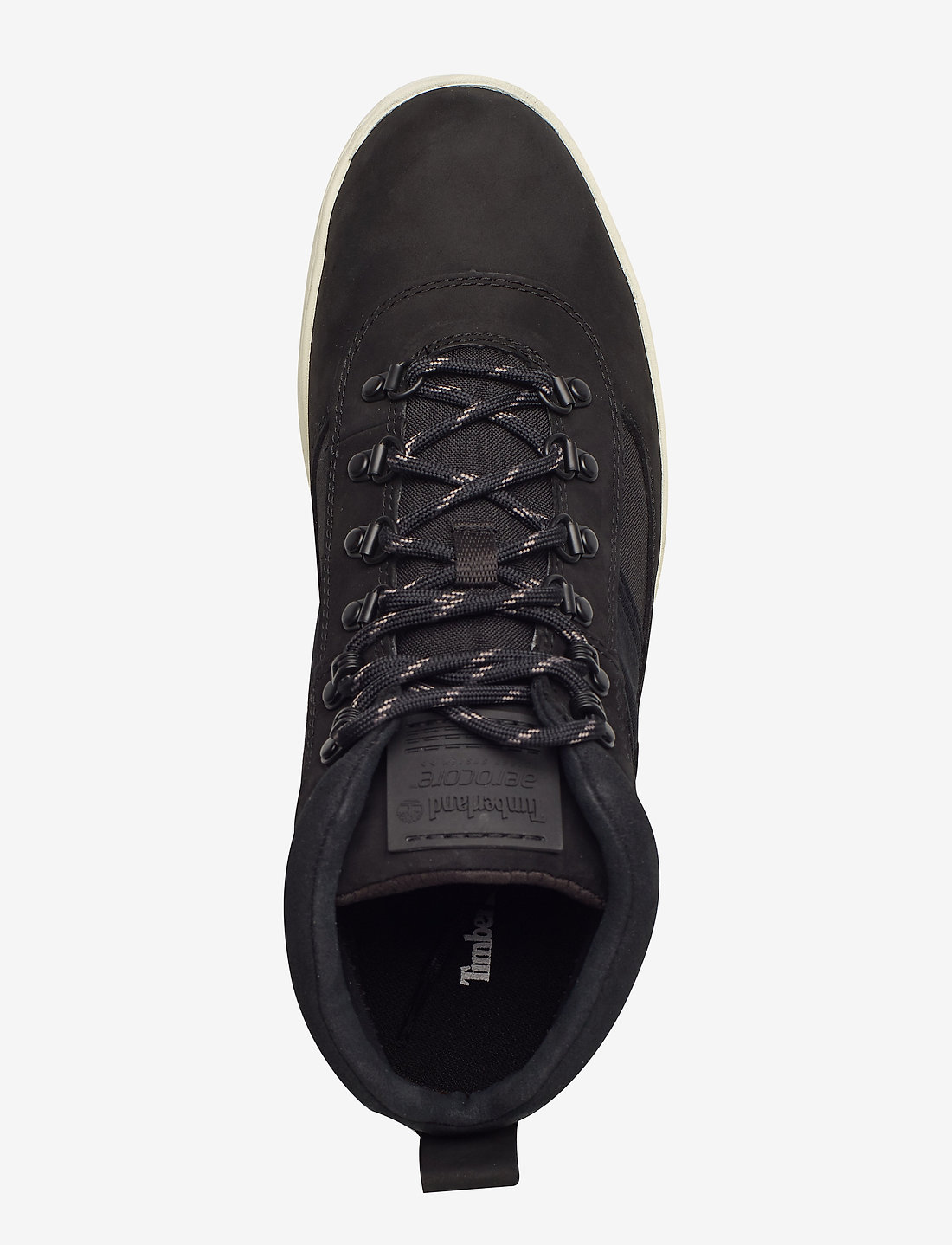 Timberland cityroam cupsole field top boot