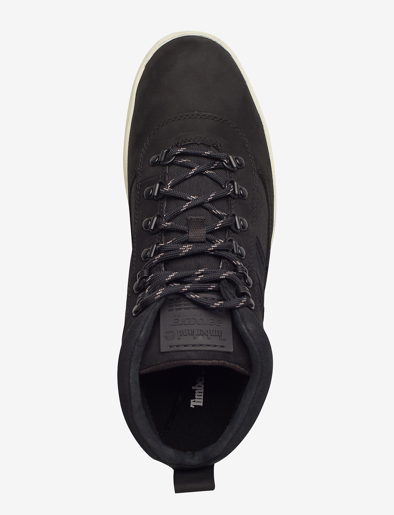 Timberland - CITYROAMCUP F/L FLDBT - black - 3
