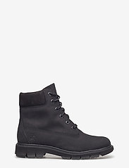 Timberland - Lucia Way - laced boots - black - 1
