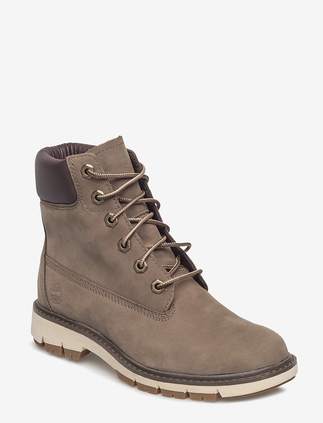 Timberland Lucia Way 6in Wp hiking shoes shop at Booztlet