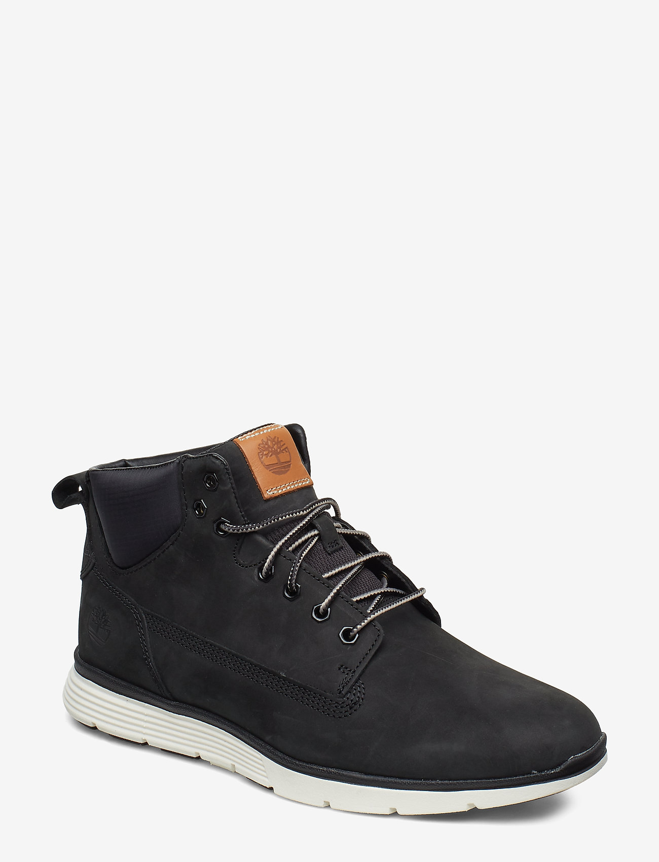 Timberland - Killington - black - 0