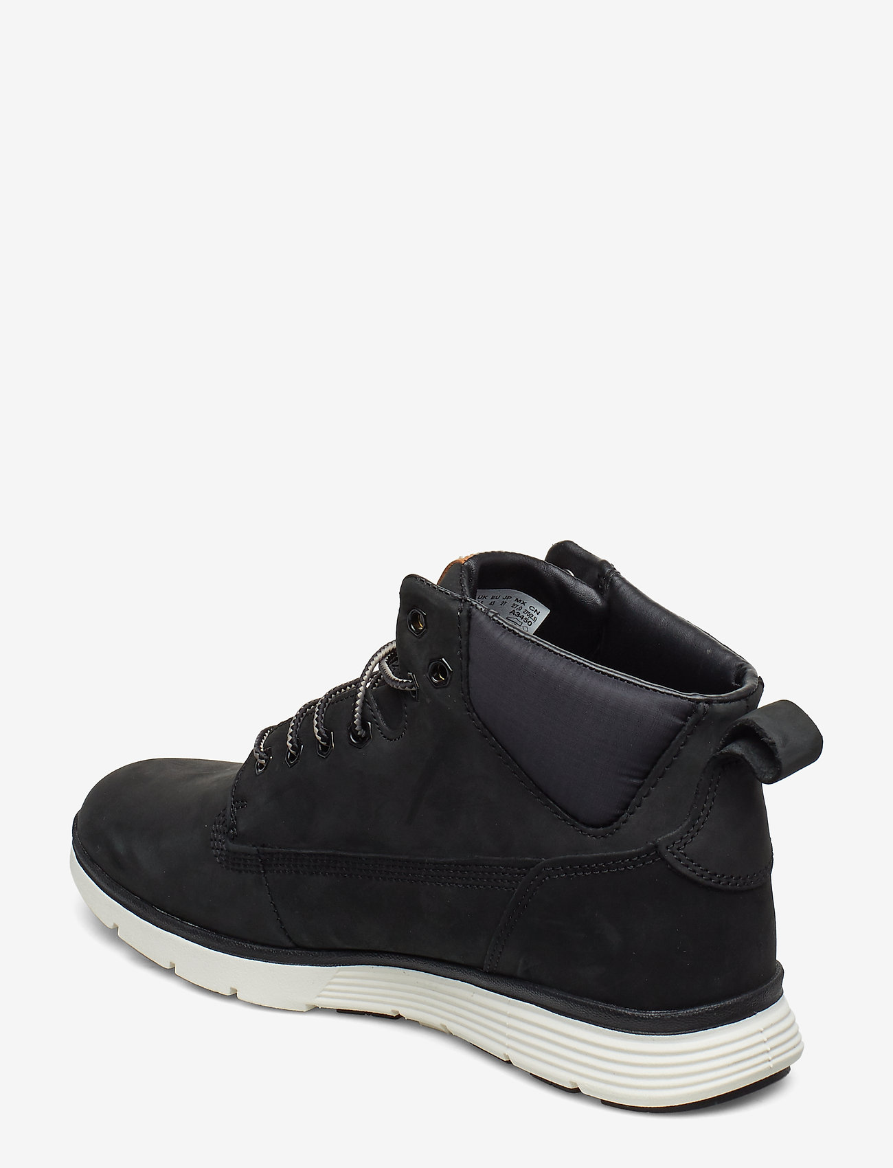 Timberland - Killington - black - 2