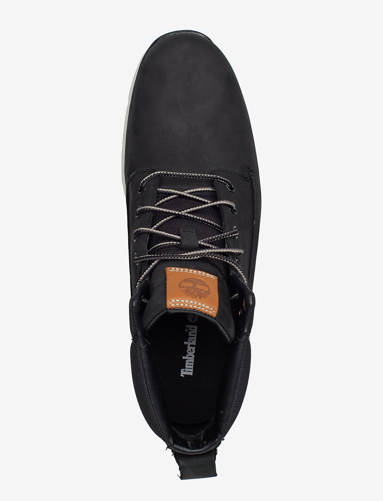 Timberland - Killington - black - 3