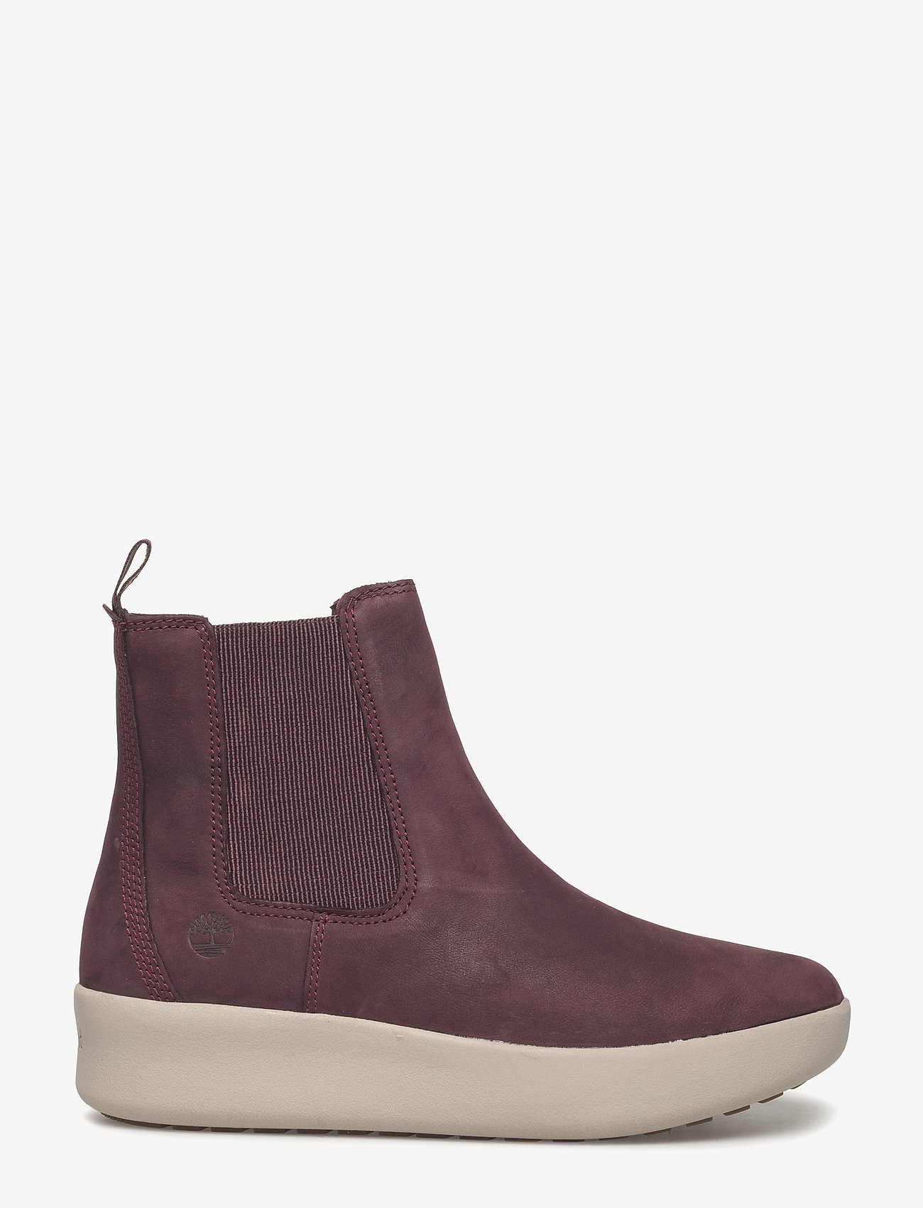 Timberland - BERLIN PARK CHELSEA - dark port - 1