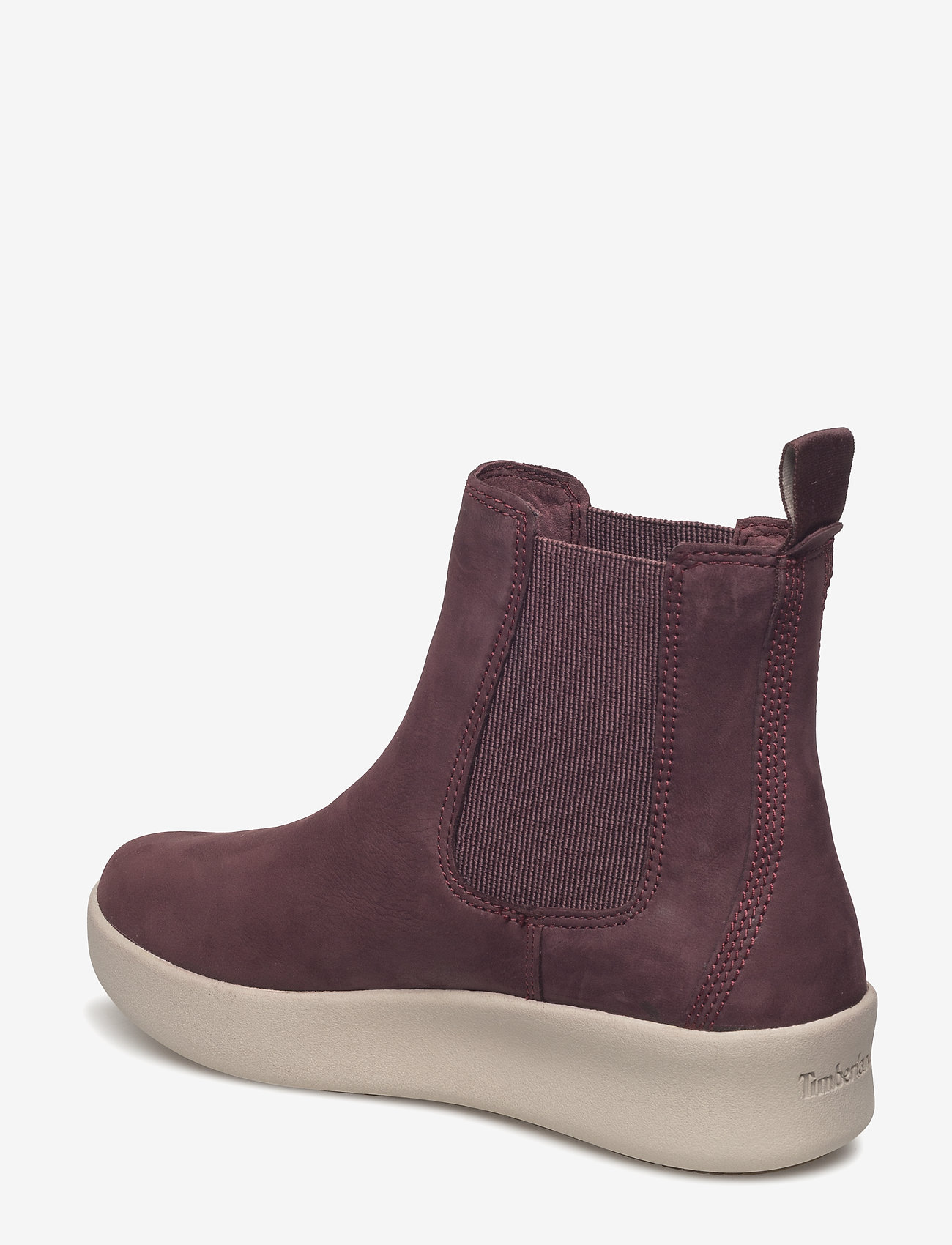 Timberland - BERLIN PARK CHELSEA - dark port - 2