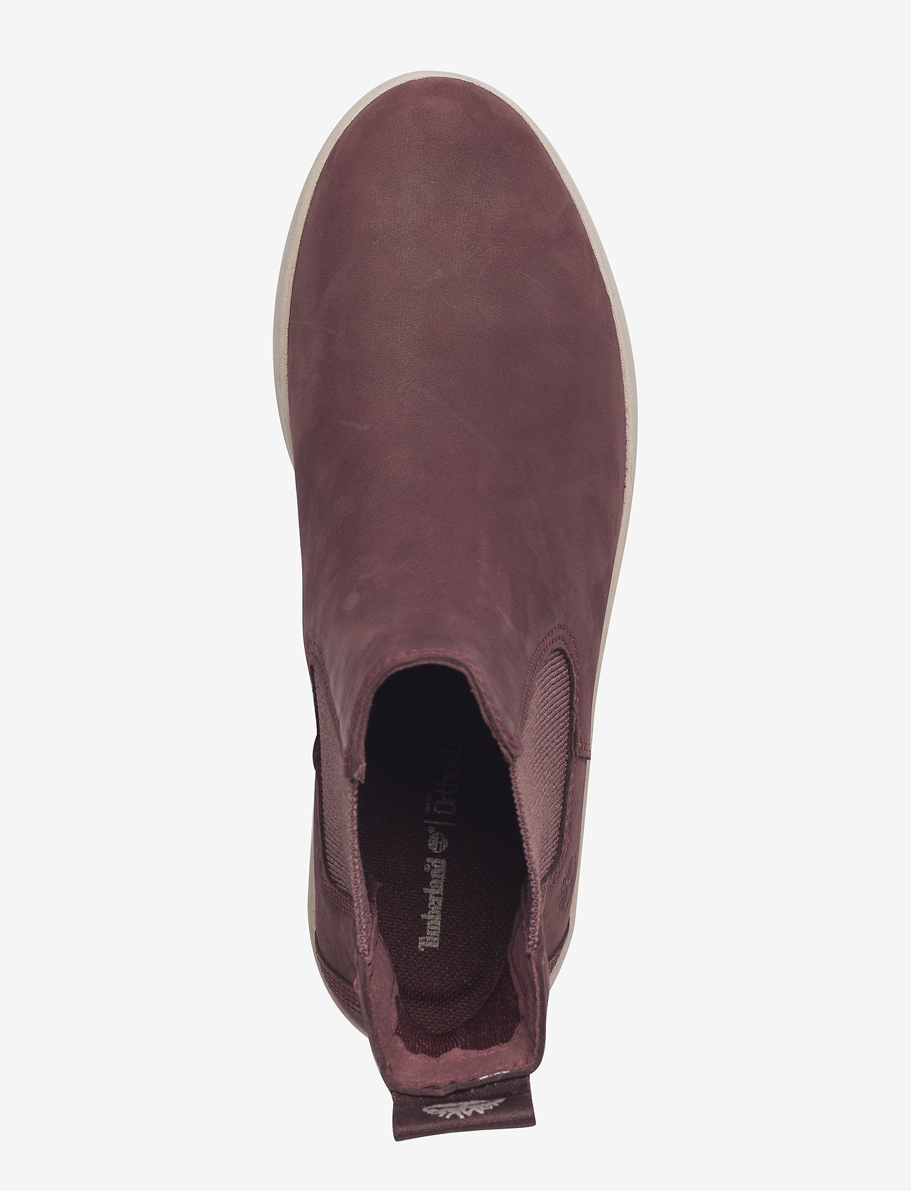 Timberland - BERLIN PARK CHELSEA - dark port - 3