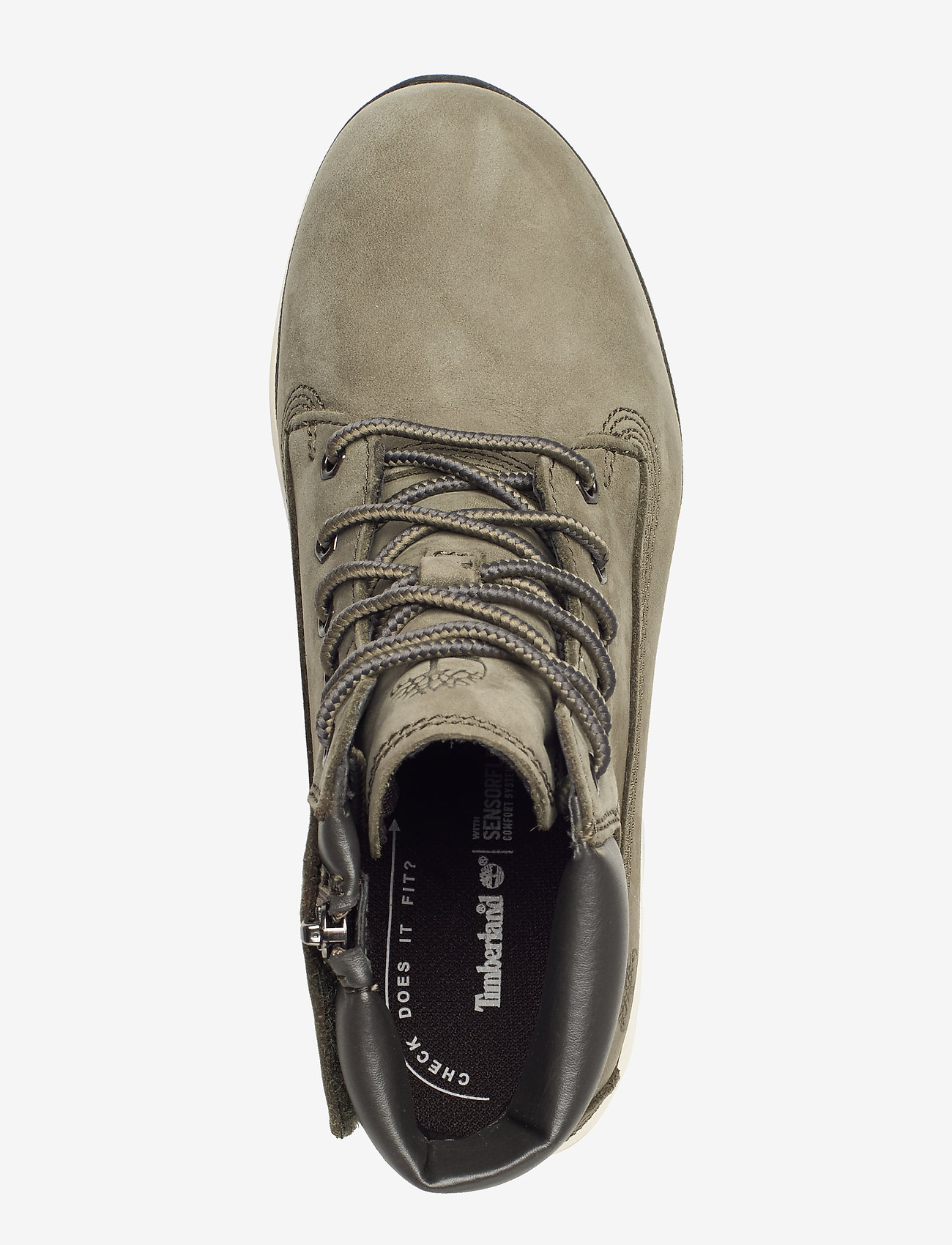 Timberland - Killington 6 In - grape leaf - 3