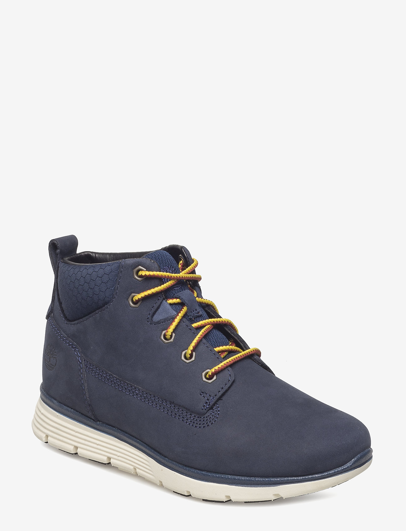 Timberland - Killington Chukka - black iris - 0