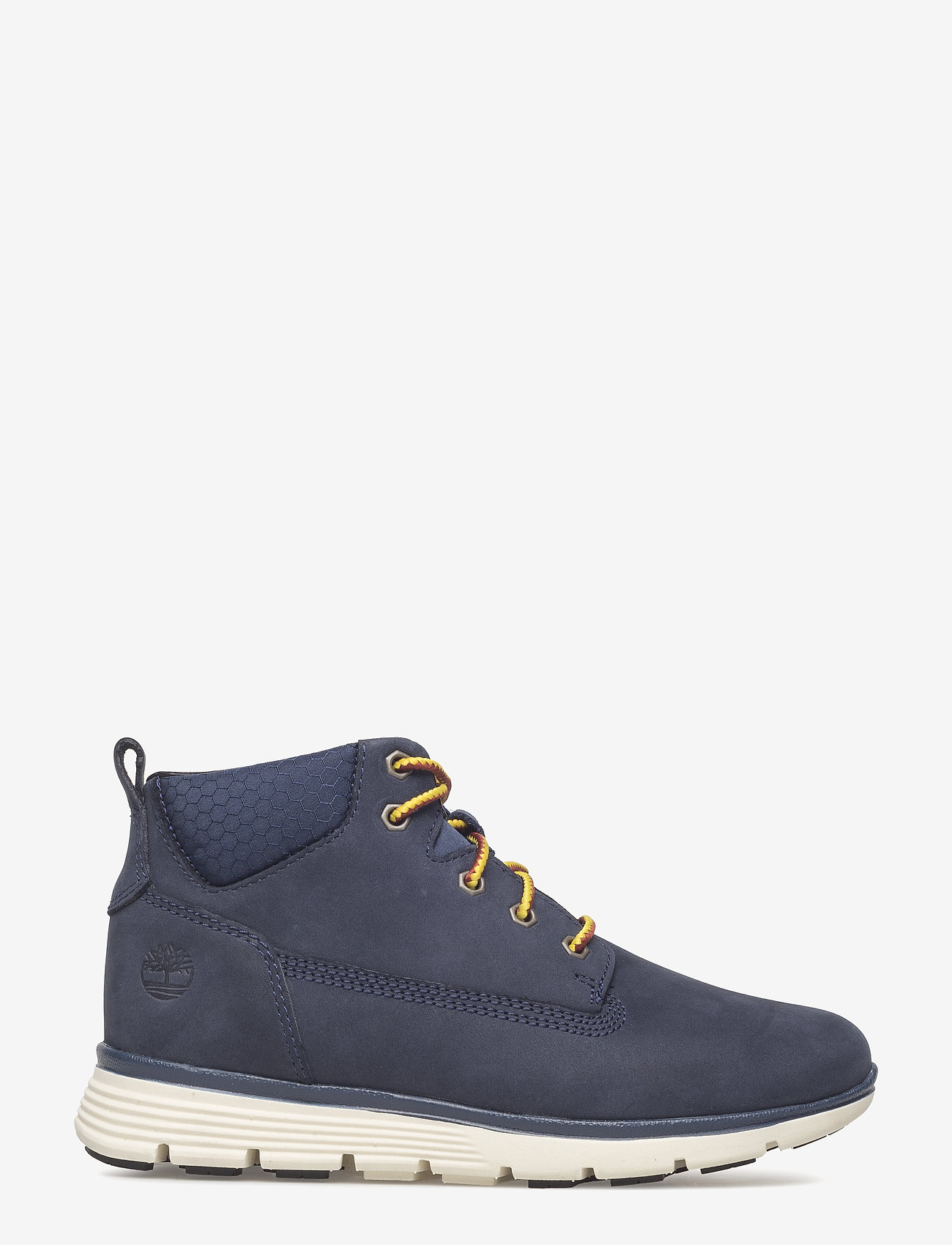 Timberland - Killington Chukka - black iris - 1