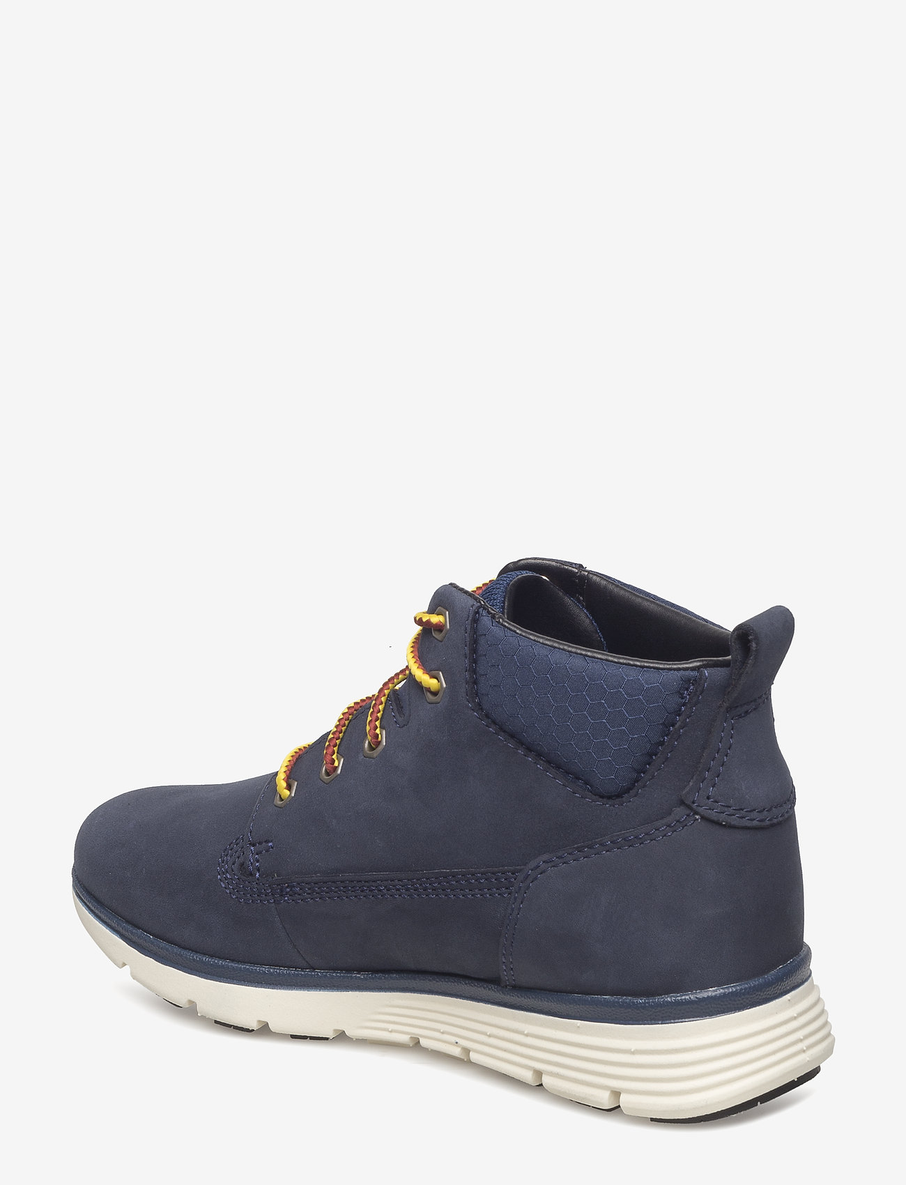 Timberland - Killington Chukka - black iris - 2