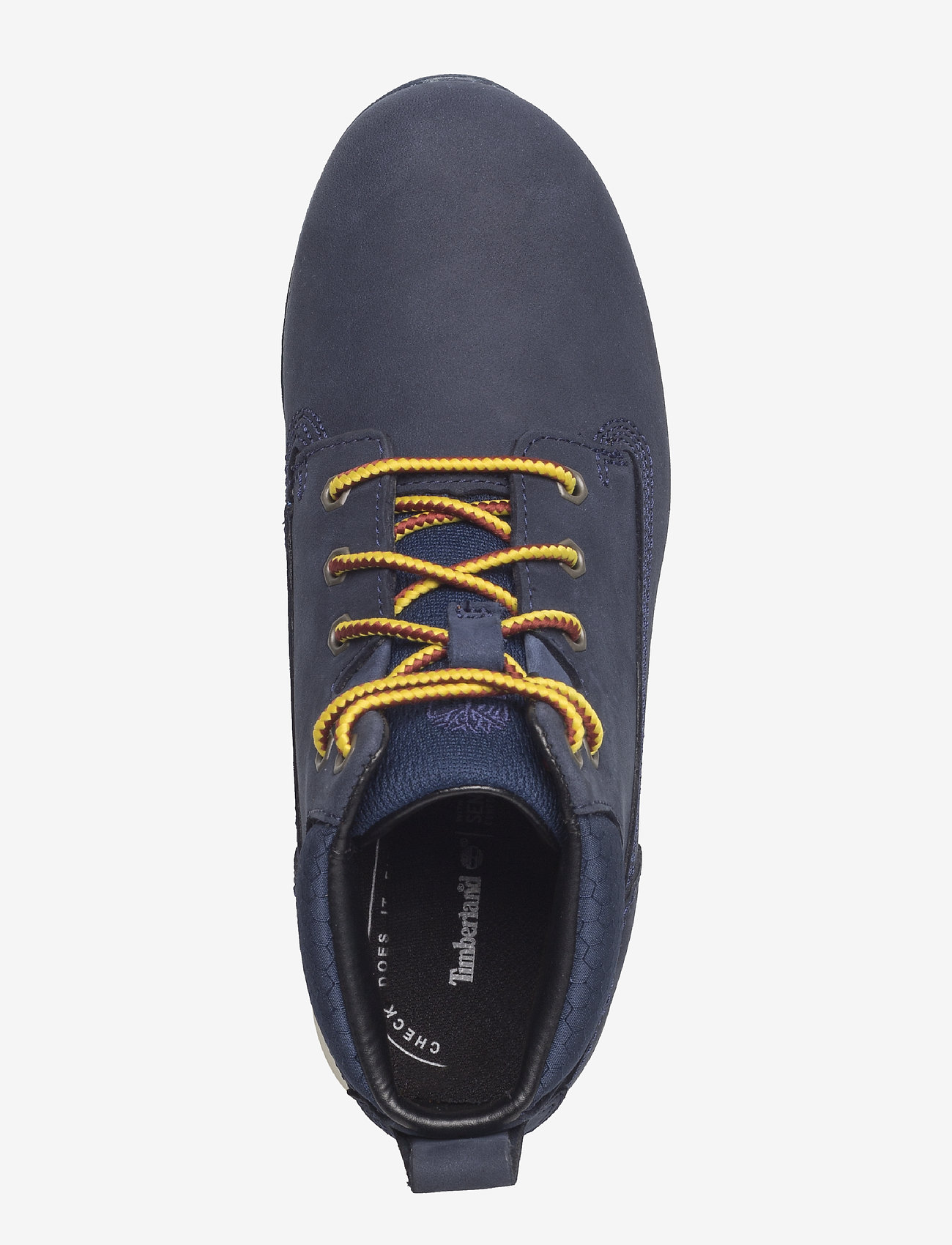 Timberland - Killington Chukka - black iris - 3