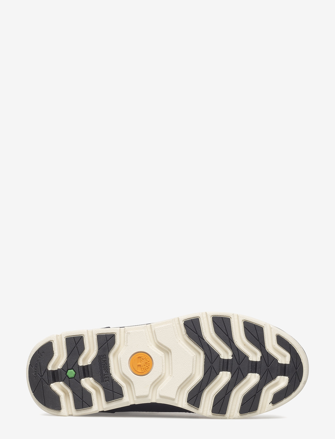 Timberland - Killington Chukka - black iris - 4