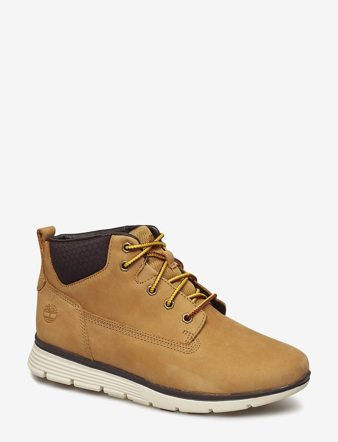 Timberland - Killington Chukka - wheat - 0