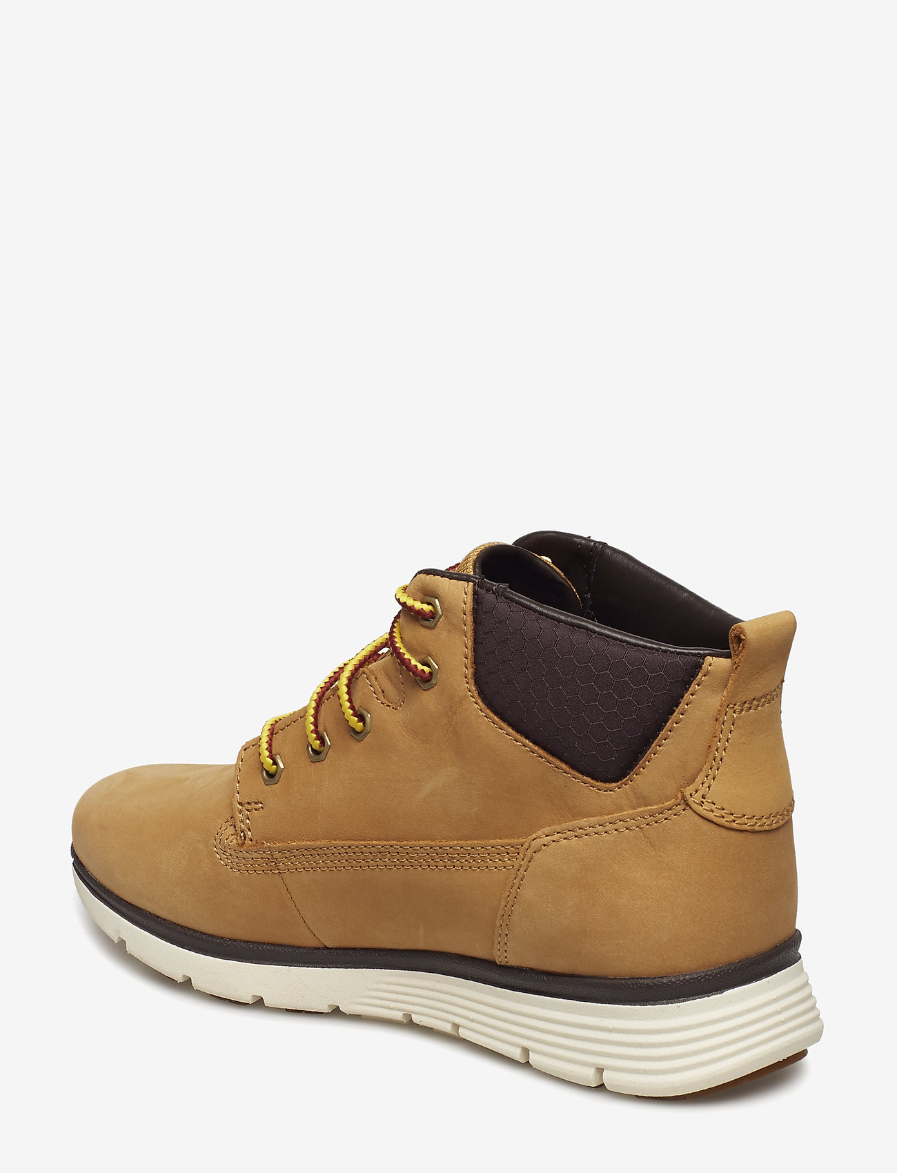 Timberland - Killington Chukka - wheat - 2