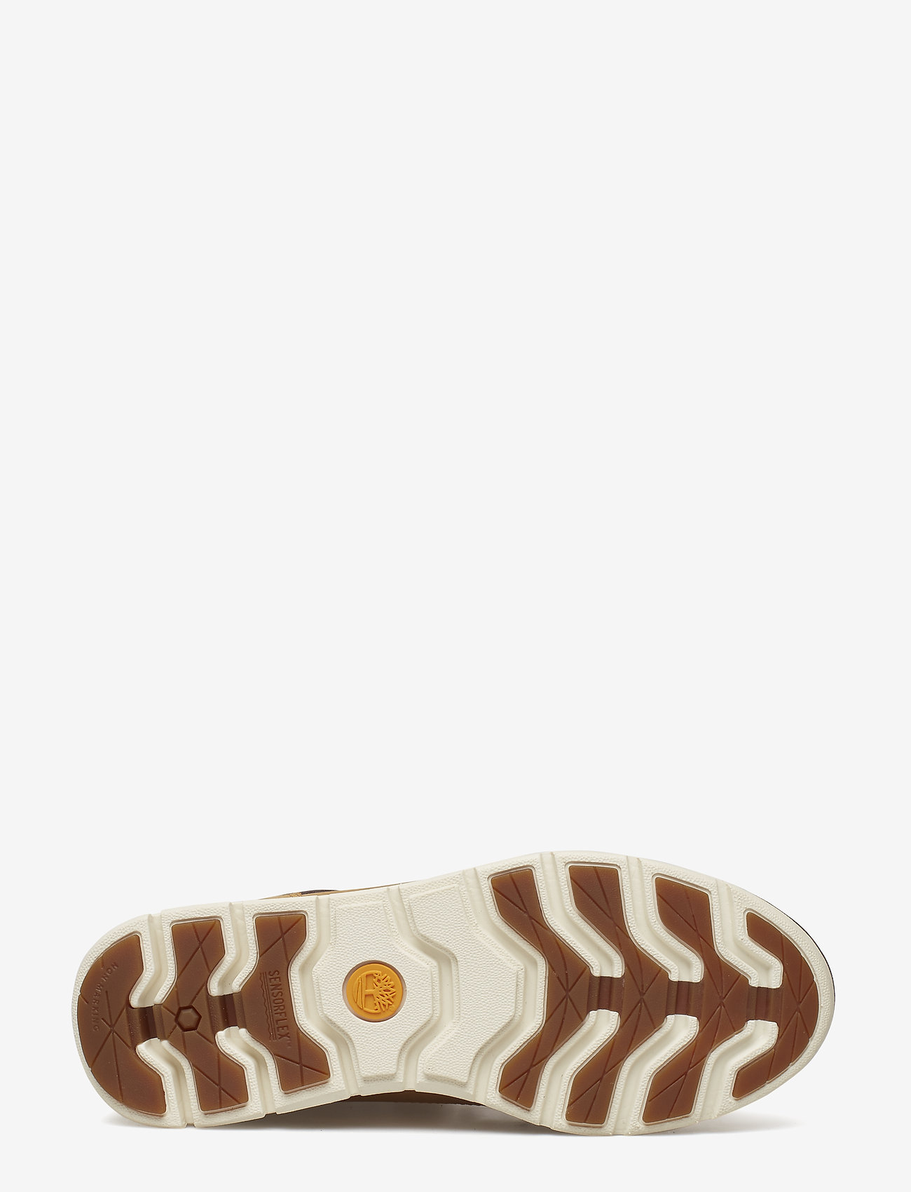 Timberland - Killington Chukka - wheat - 4