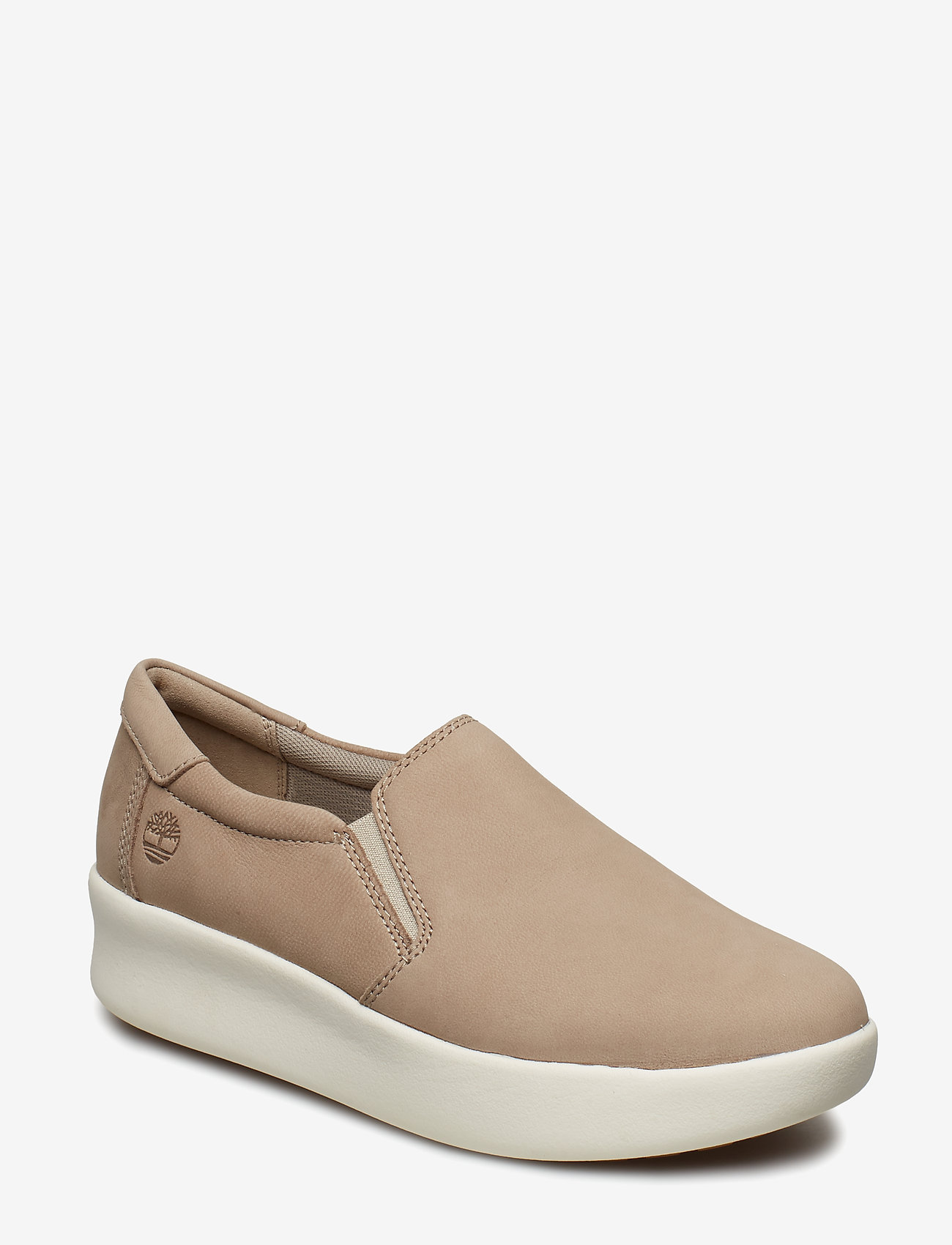 Timberland - Berlin Park Slip On - simply taupe - 0