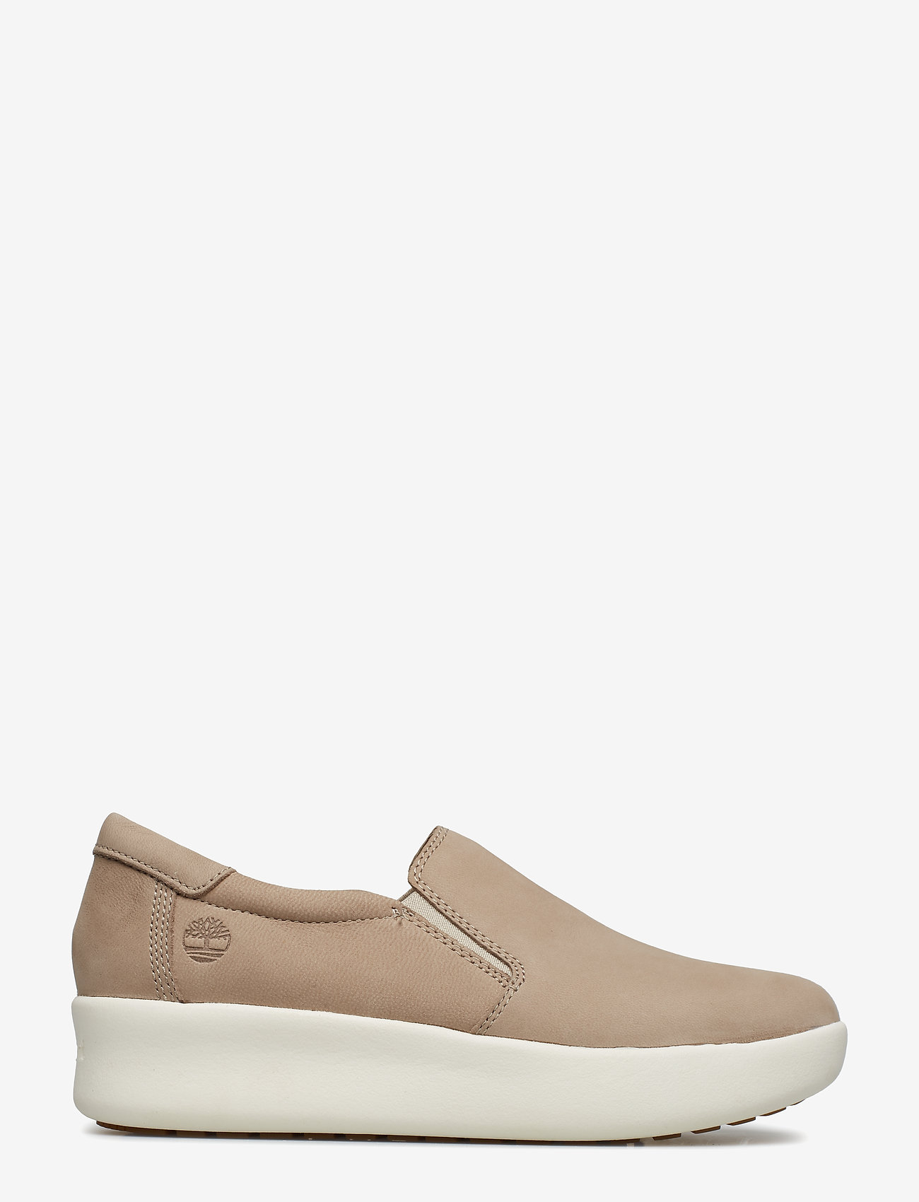 Timberland - Berlin Park Slip On - simply taupe - 1