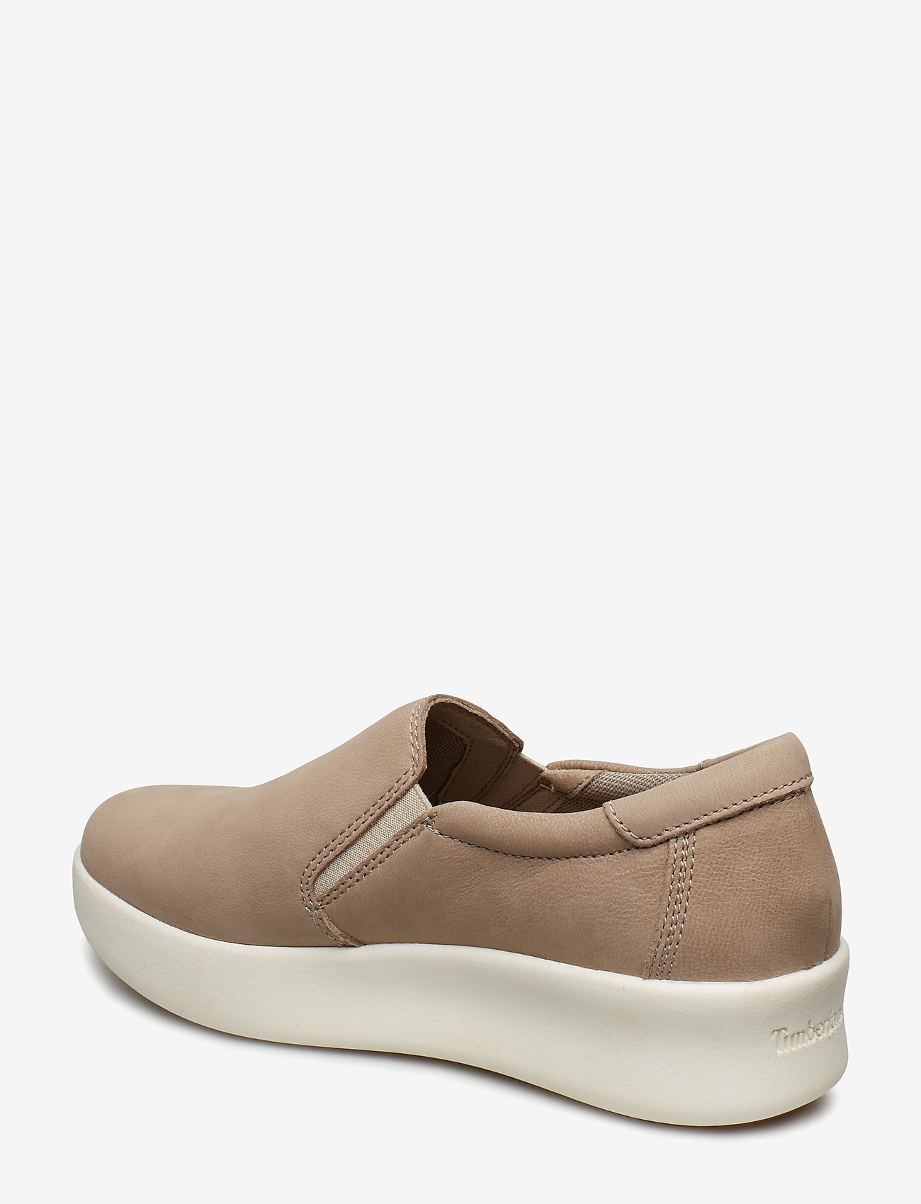 Timberland - Berlin Park Slip On - simply taupe - 2
