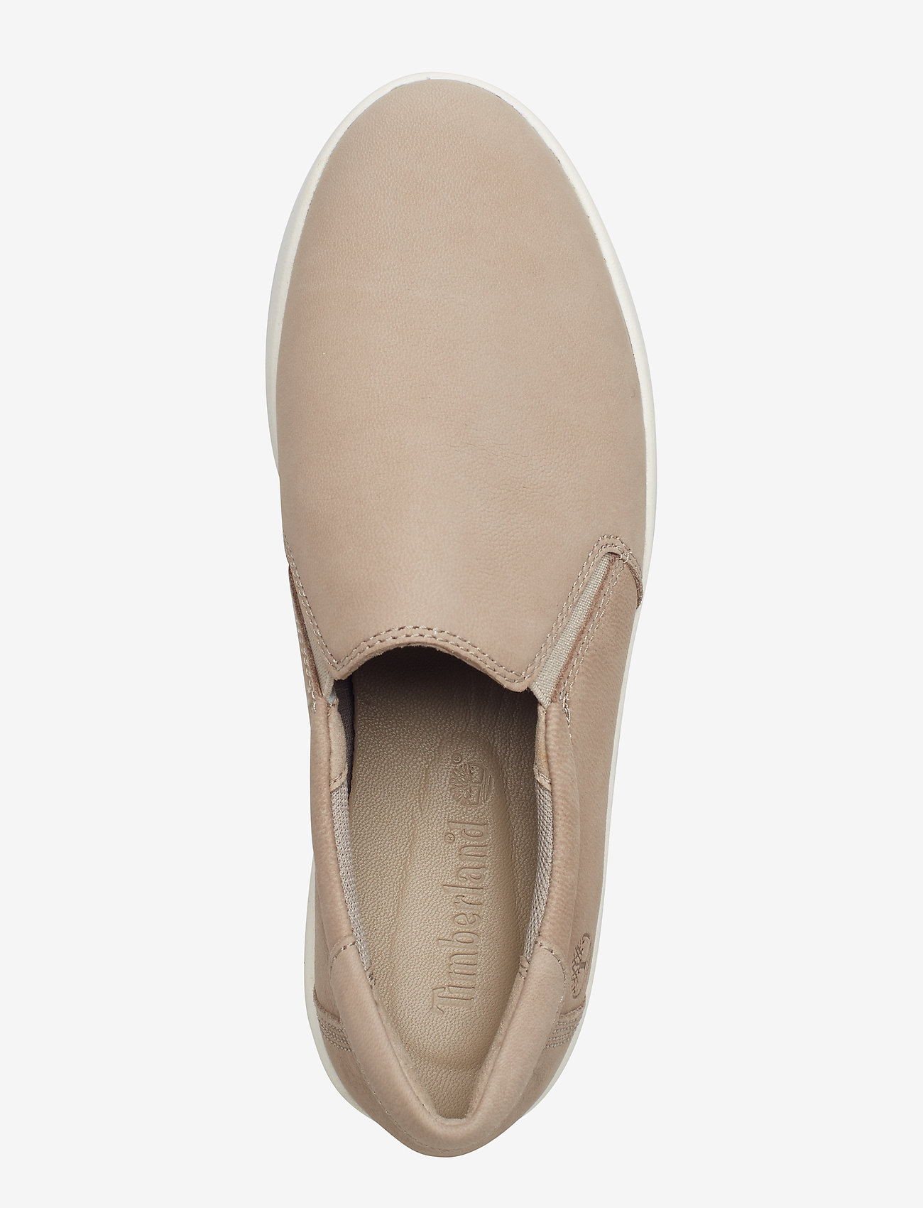 Timberland - Berlin Park Slip On - simply taupe - 3